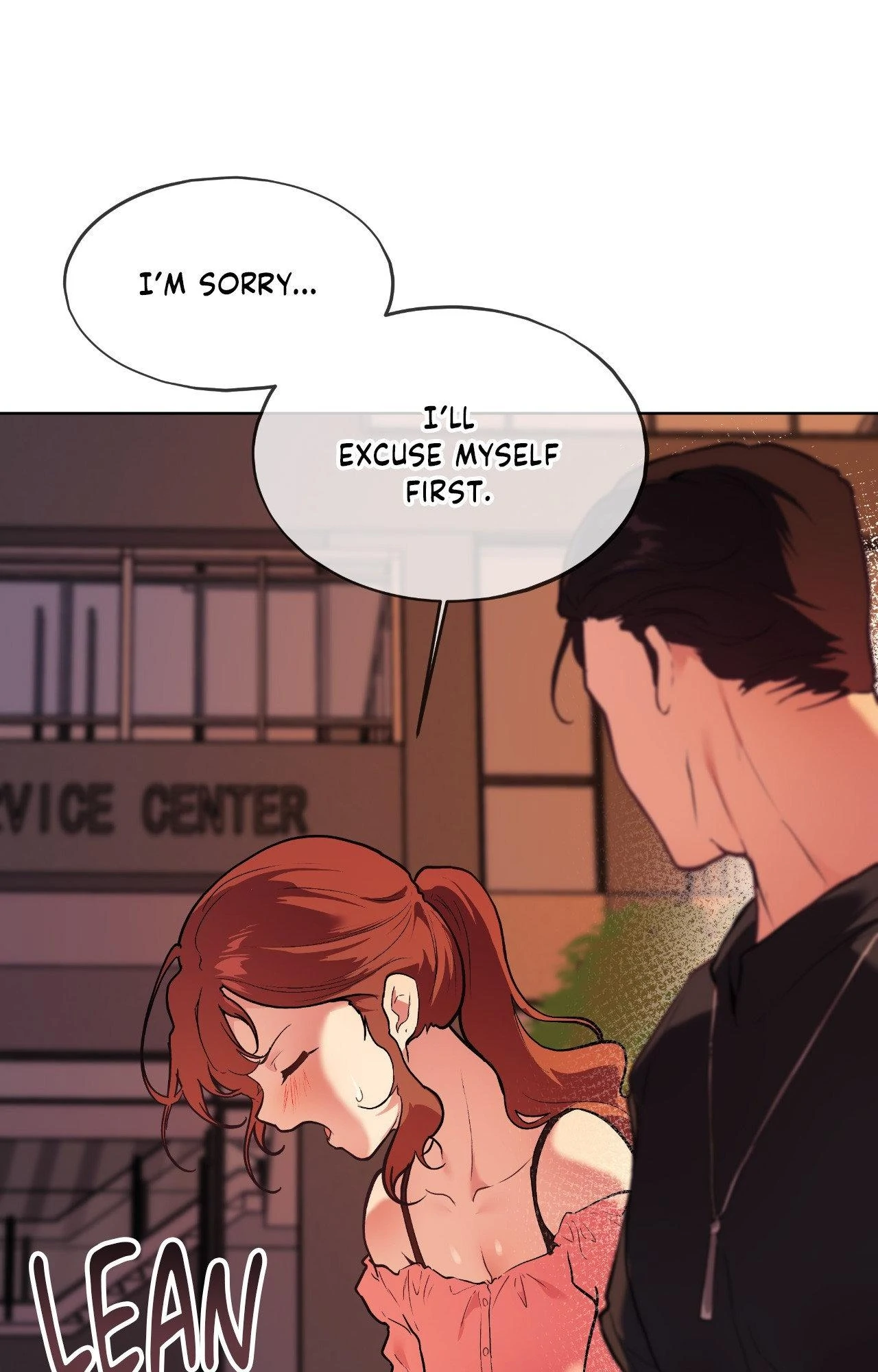 Cherry Pop Chapter 2 - Page 5