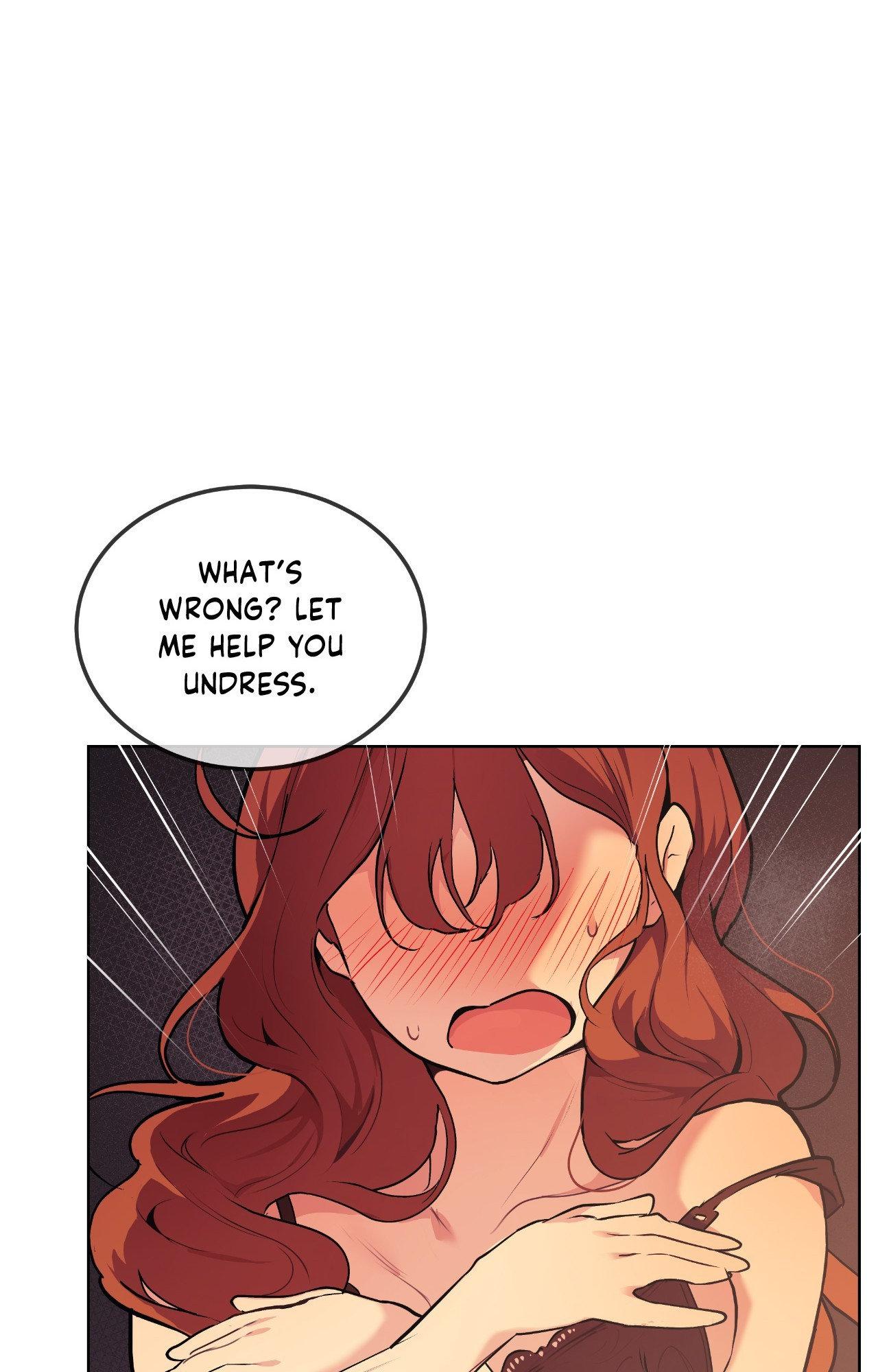 Cherry Pop Chapter 2 - Page 42
