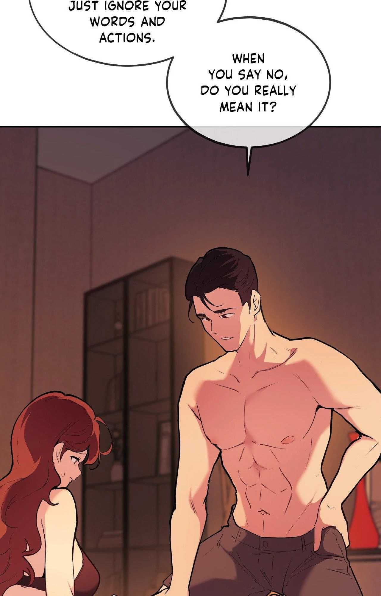 Cherry Pop Chapter 2 - Page 45