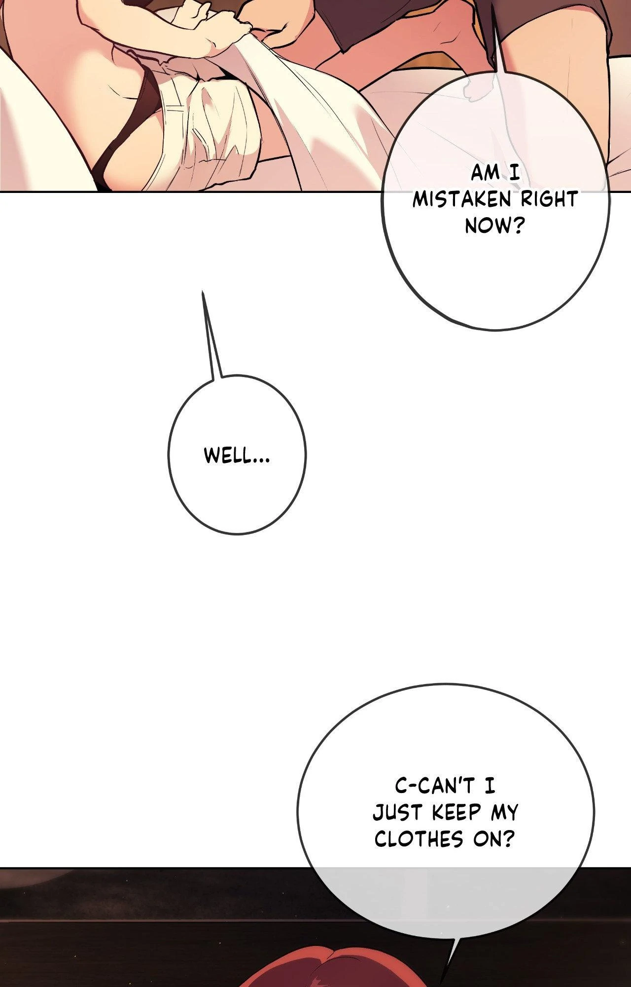 Cherry Pop Chapter 2 - Page 46