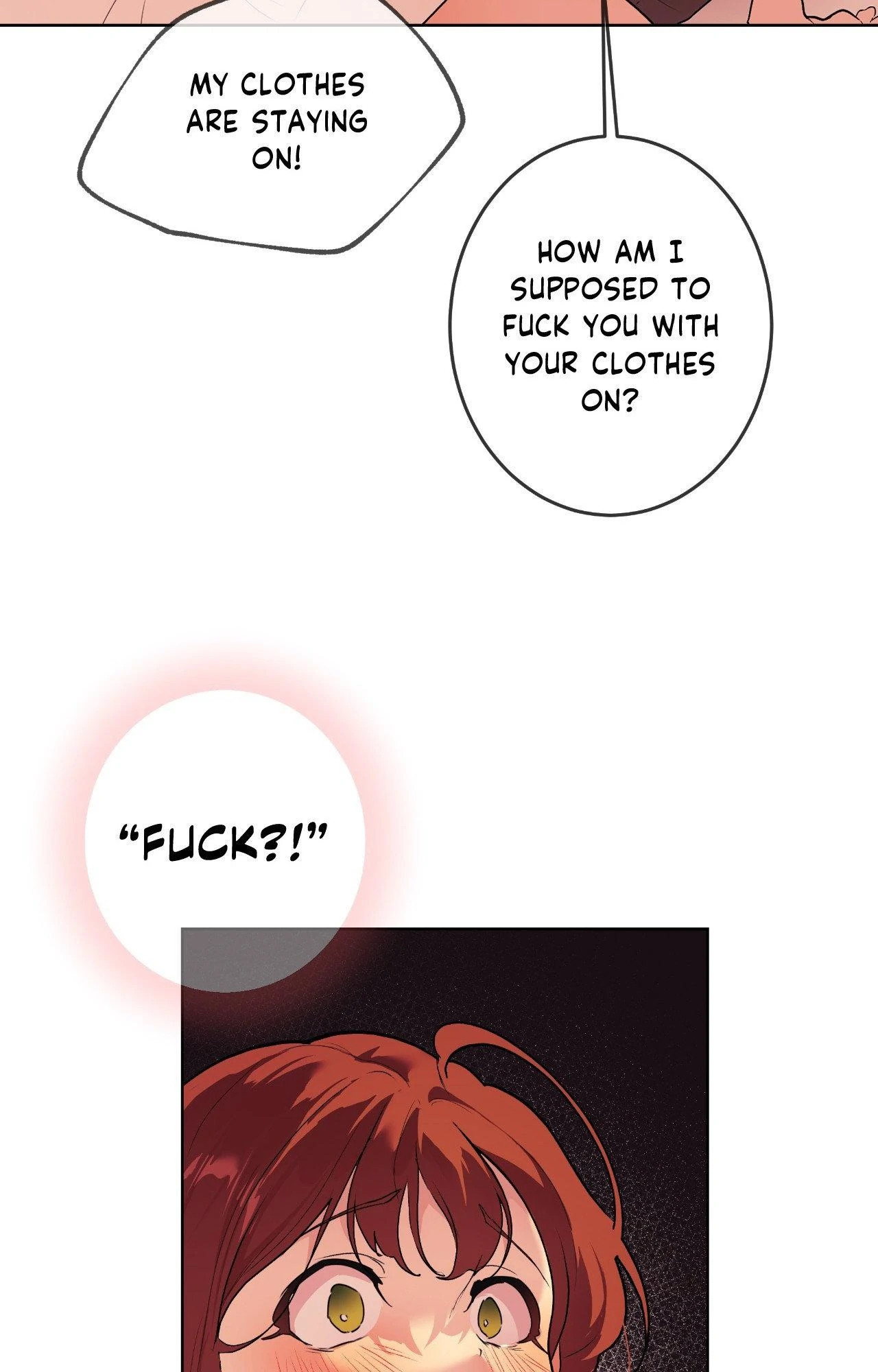 Cherry Pop Chapter 2 - Page 50