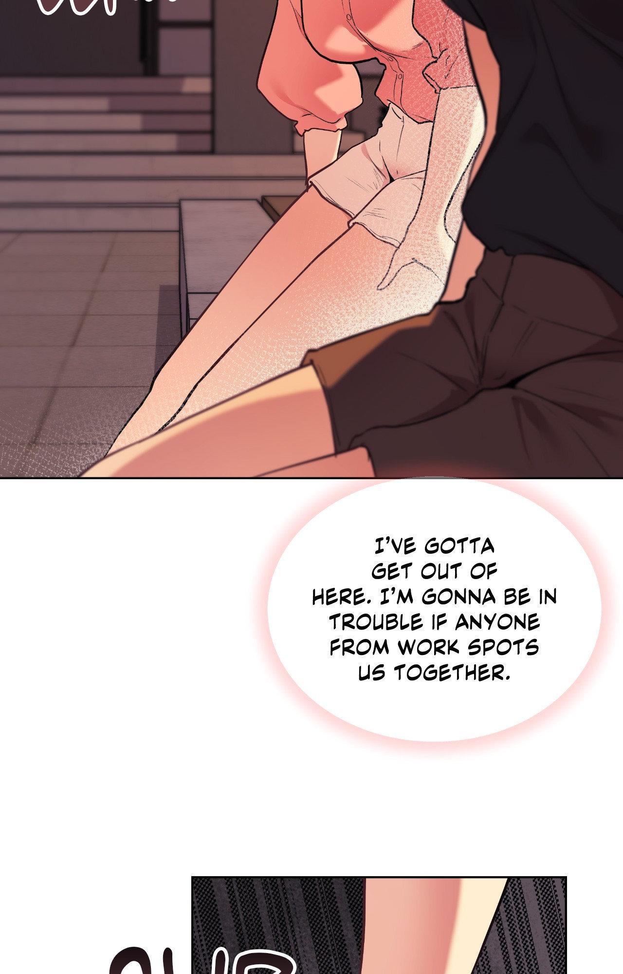 Cherry Pop Chapter 2 - Page 6