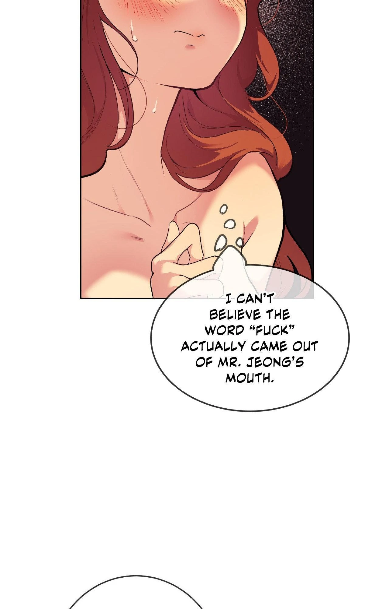 Cherry Pop Chapter 2 - Page 51