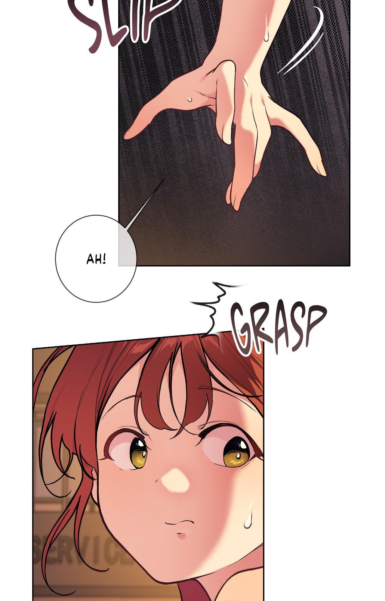 Cherry Pop Chapter 2 - Page 7