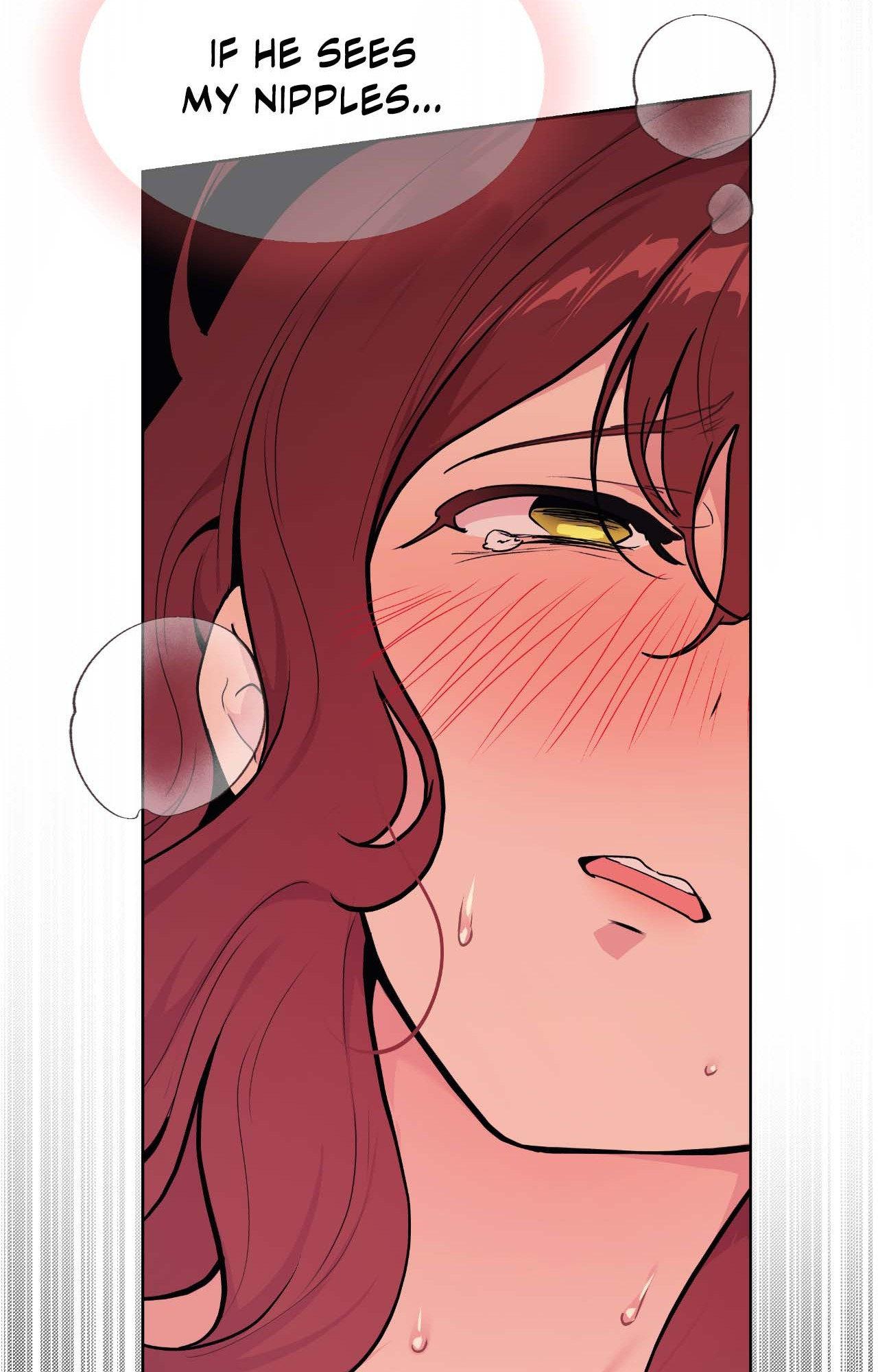 Cherry Pop Chapter 2 - Page 61