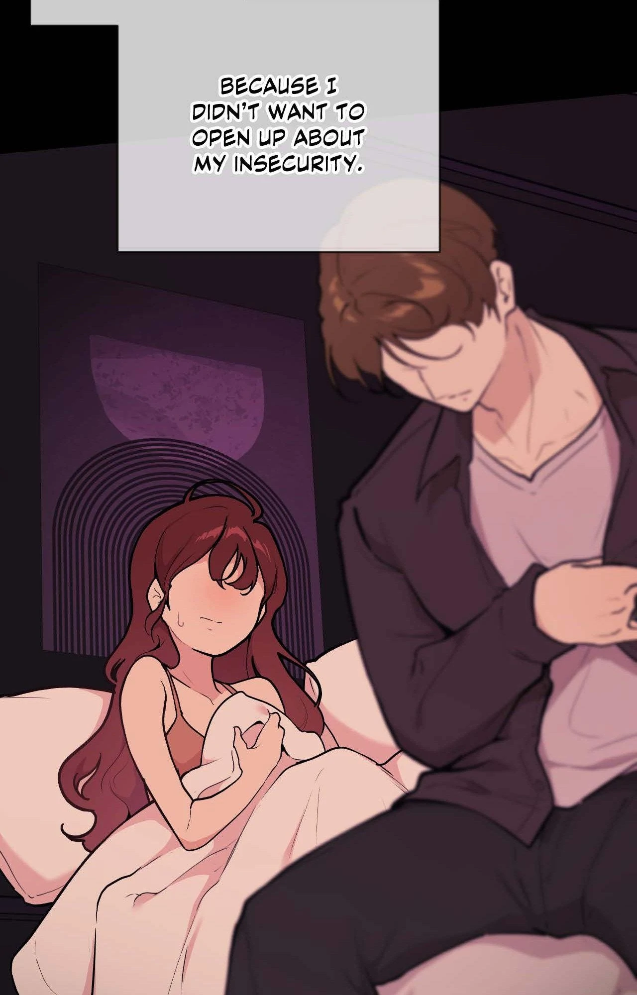 Cherry Pop Chapter 2 - Page 67