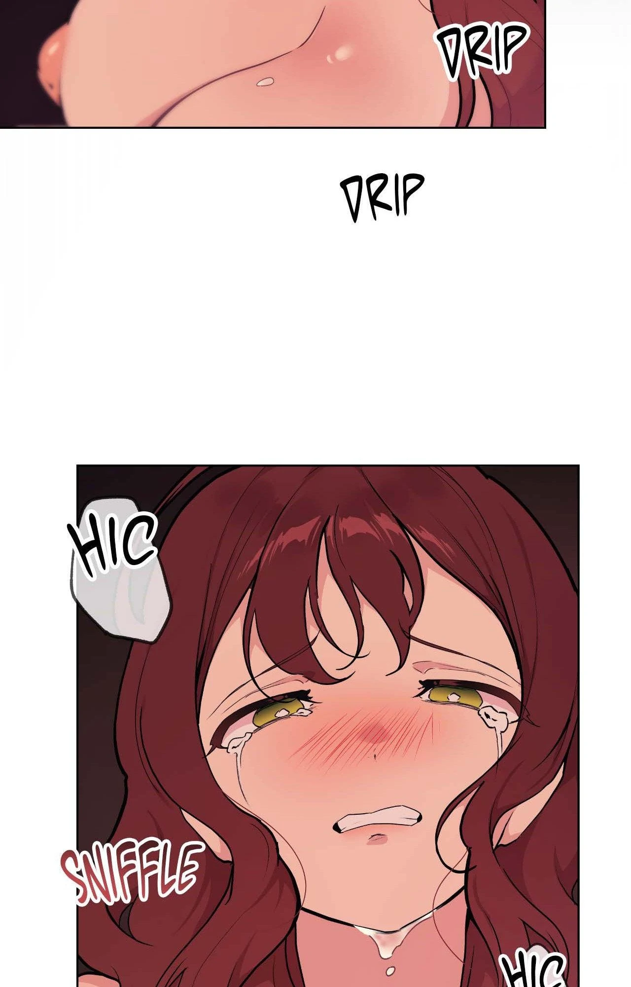 Cherry Pop Chapter 2 - Page 70