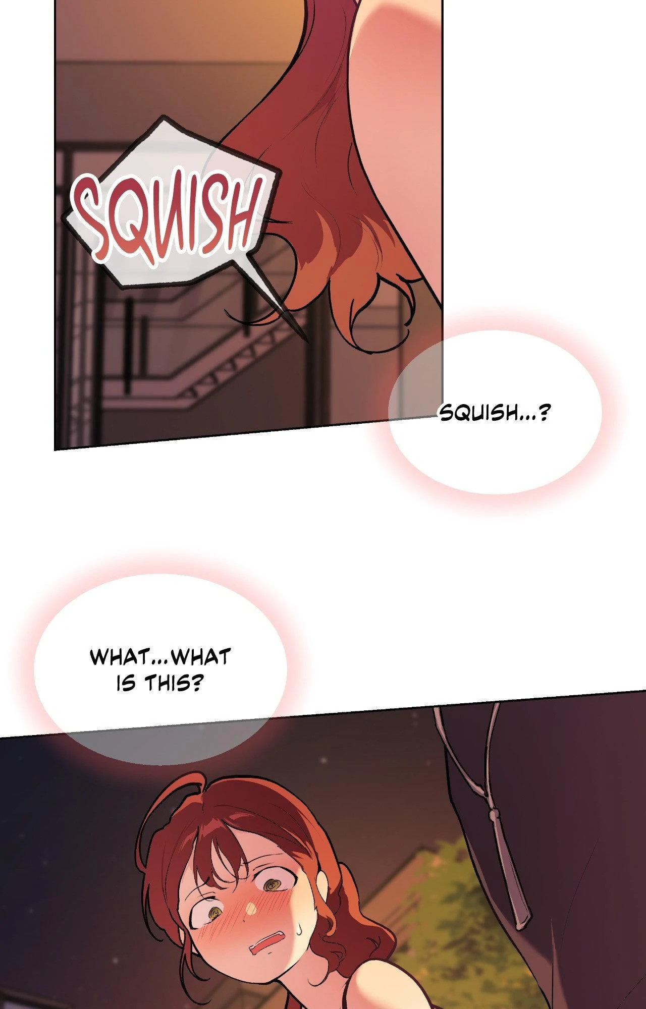 Cherry Pop Chapter 2 - Page 8