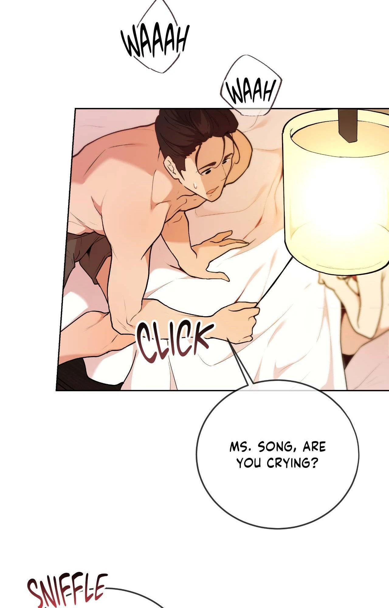 Cherry Pop Chapter 2 - Page 72