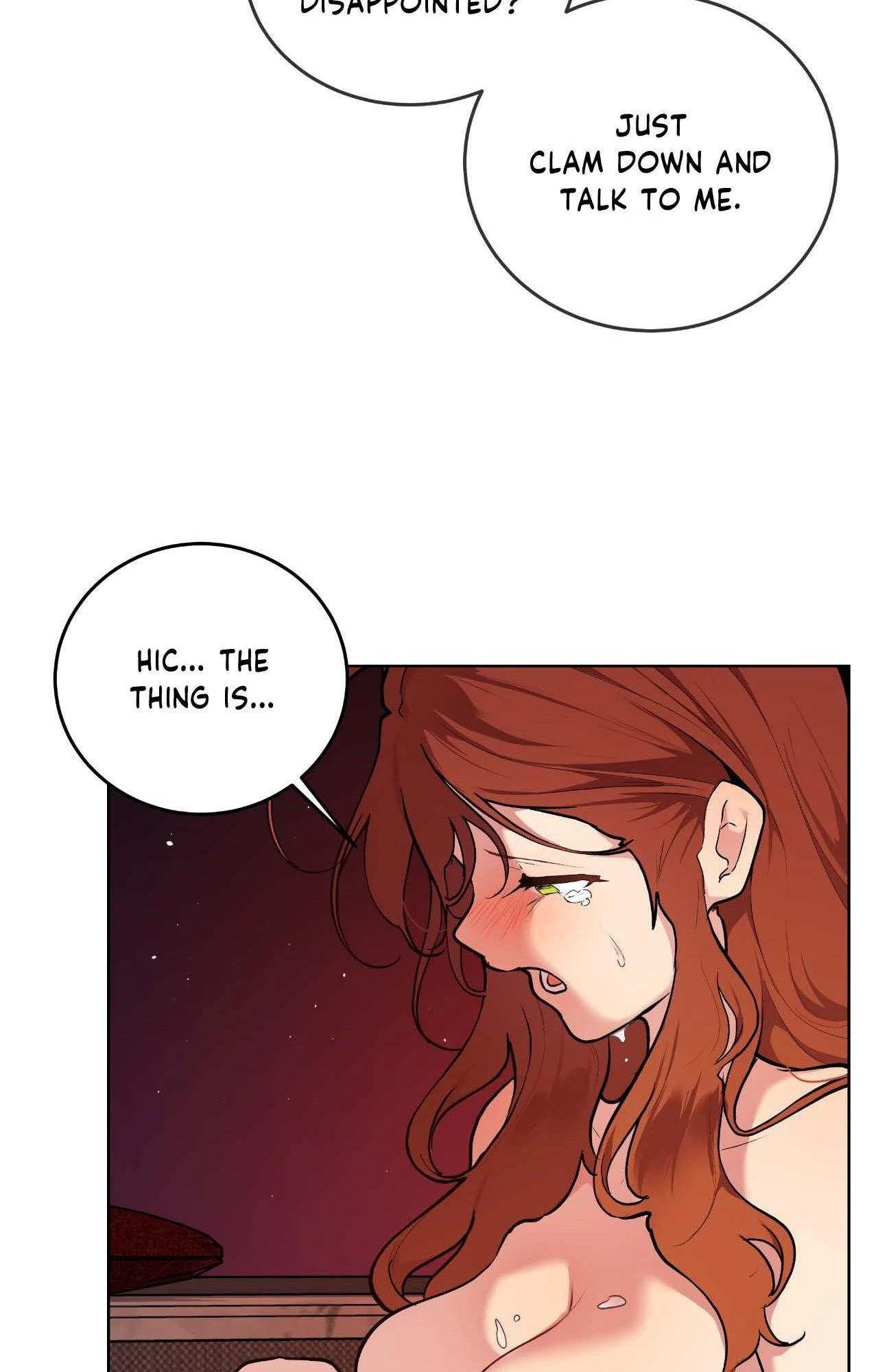 Cherry Pop Chapter 2 - Page 74