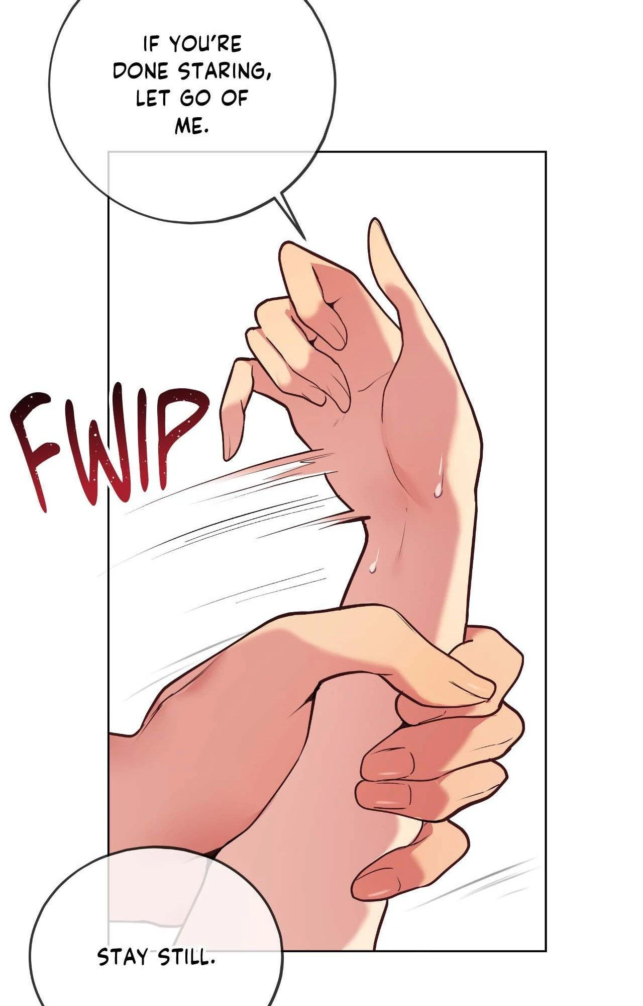 Cherry Pop Chapter 2 - Page 81