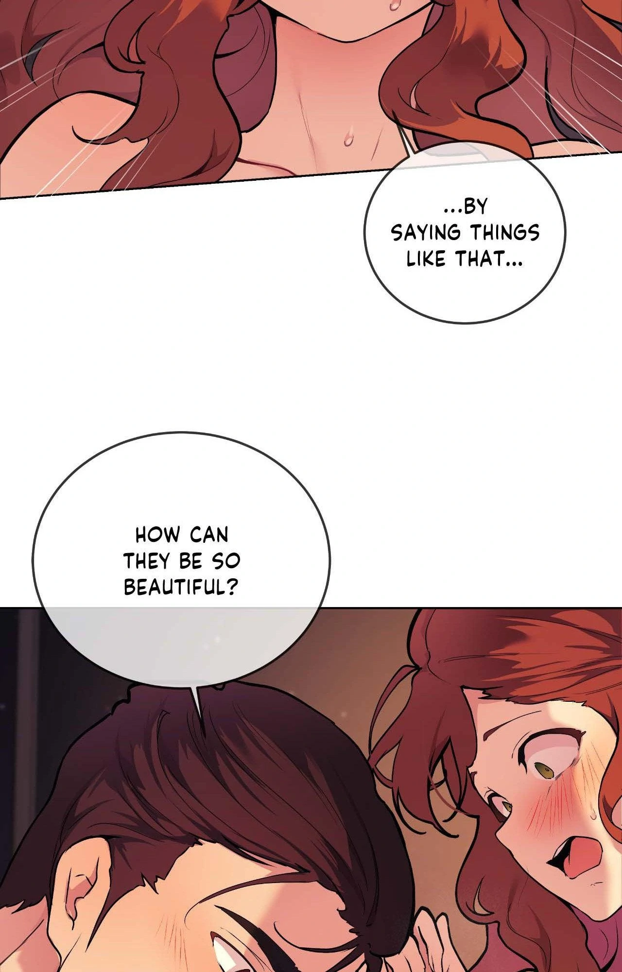 Cherry Pop Chapter 2 - Page 85