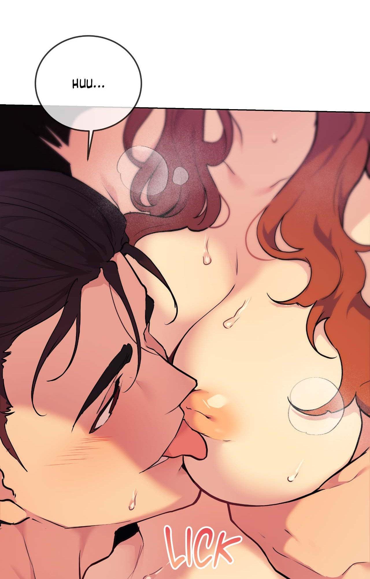 Cherry Pop Chapter 2 - Page 87