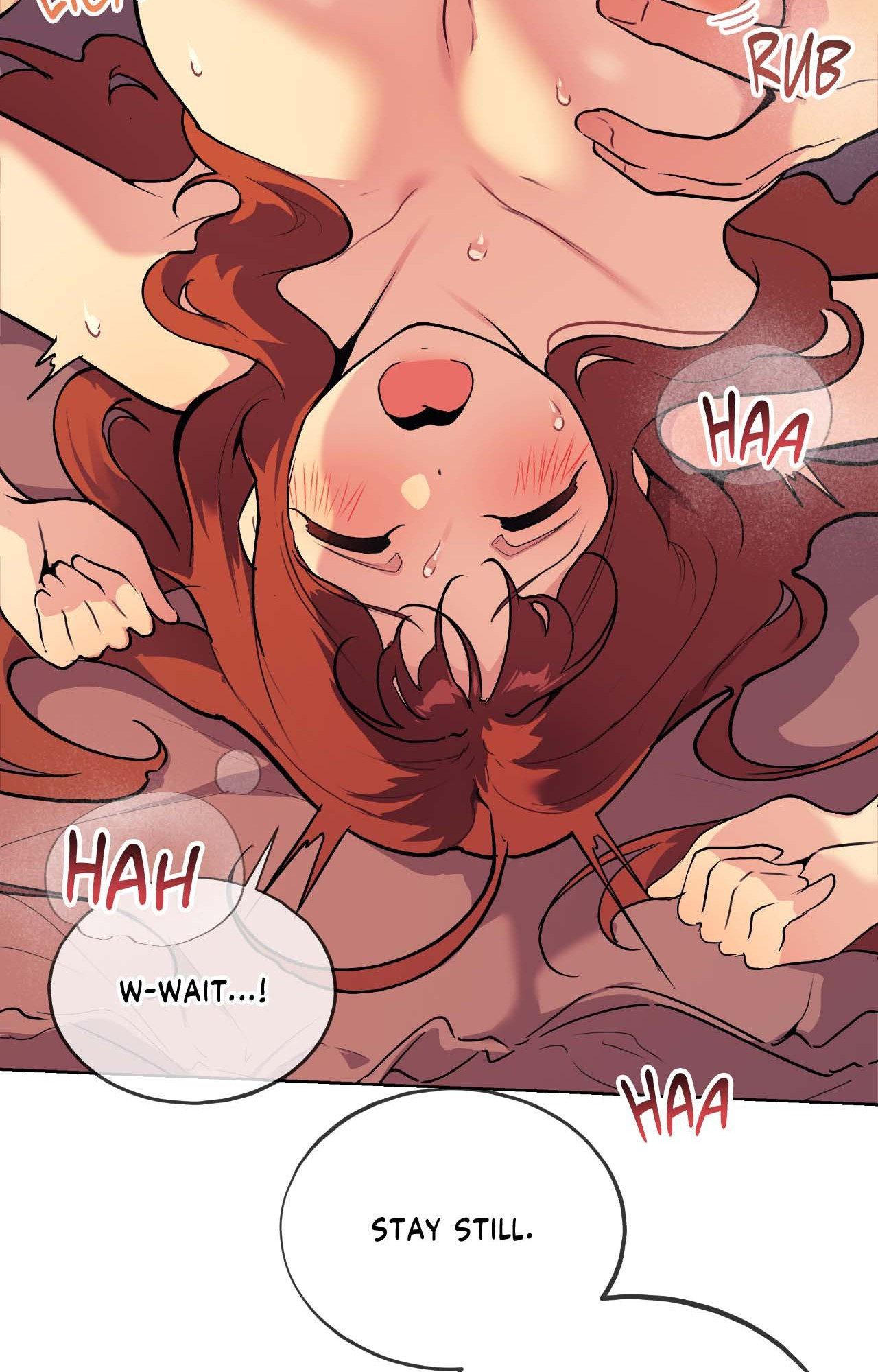 Cherry Pop Chapter 2 - Page 90