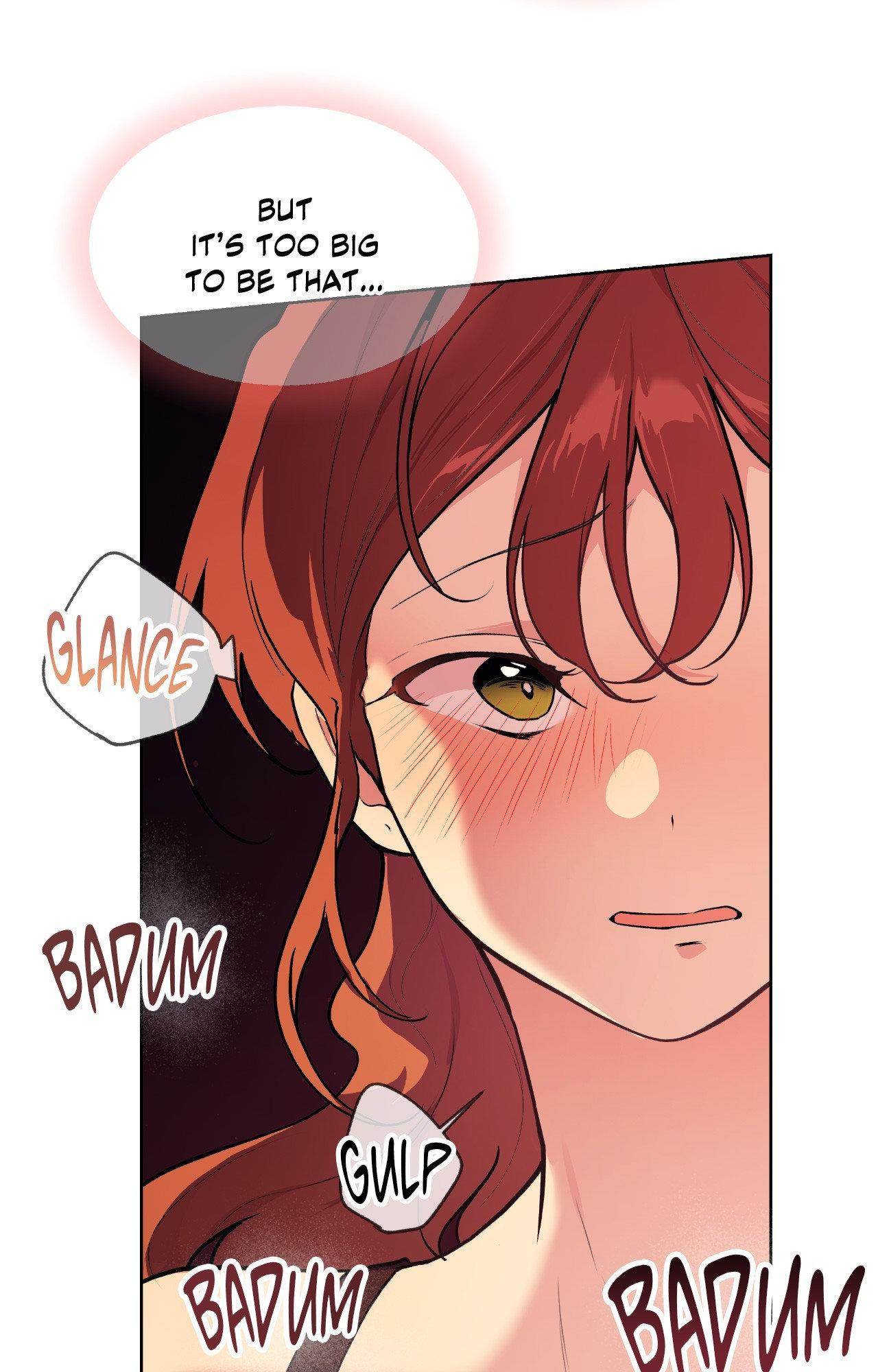 Cherry Pop Chapter 2 - Page 10