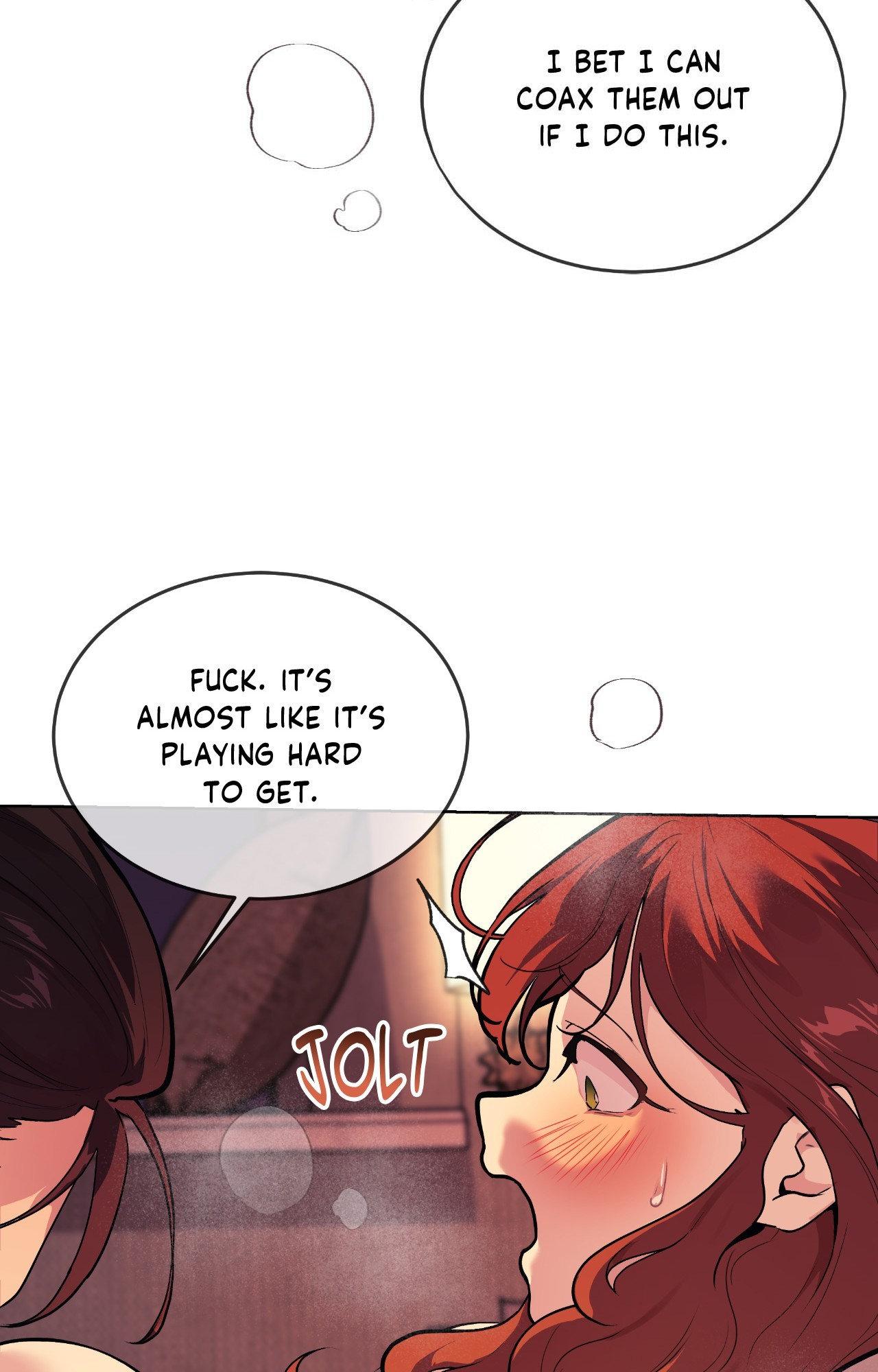 Cherry Pop Chapter 2 - Page 91
