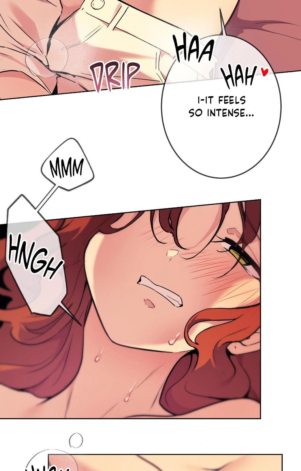 Cherry Pop Chapter 2 - Page 95