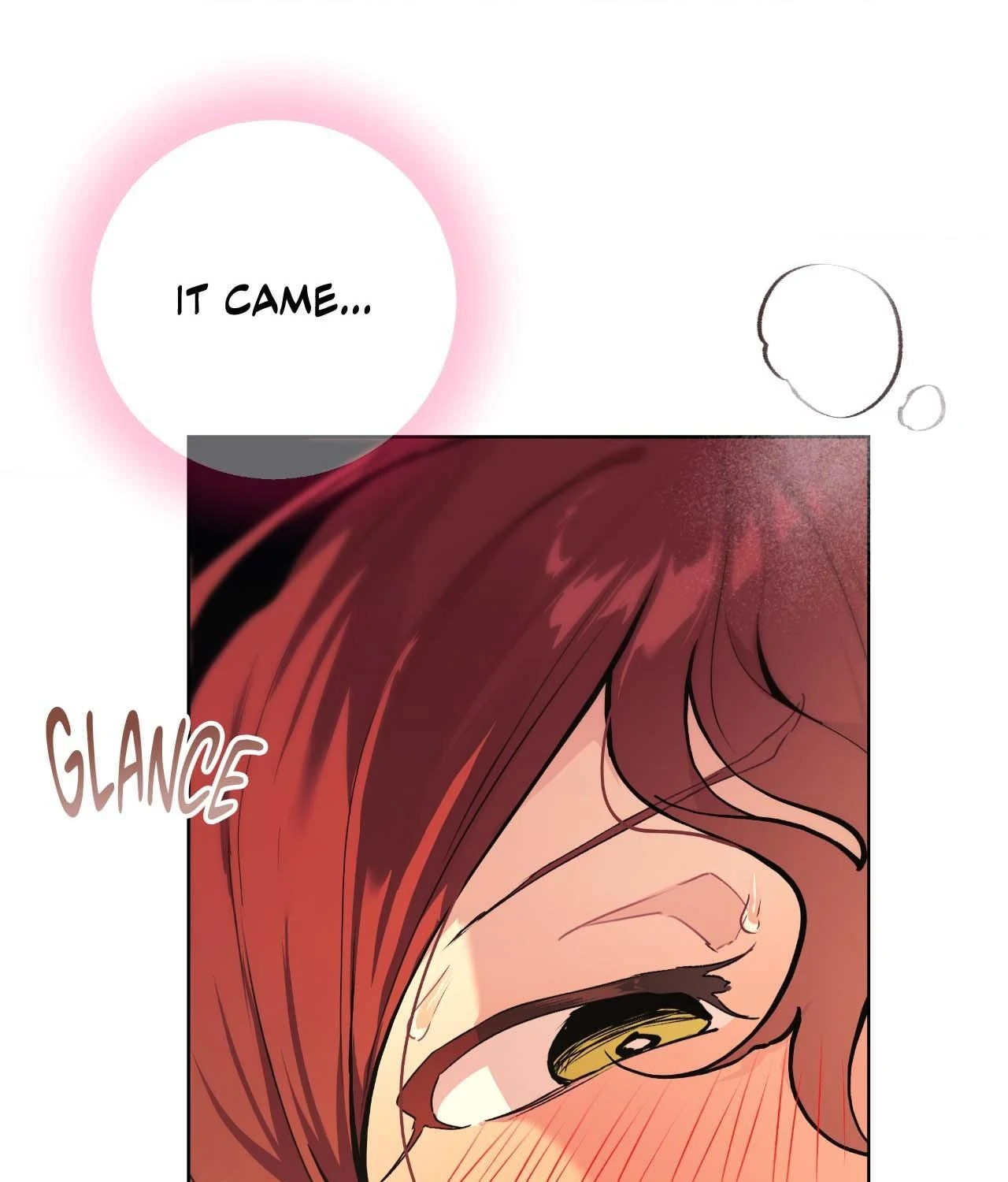 Cherry Pop Chapter 3 - Page 1