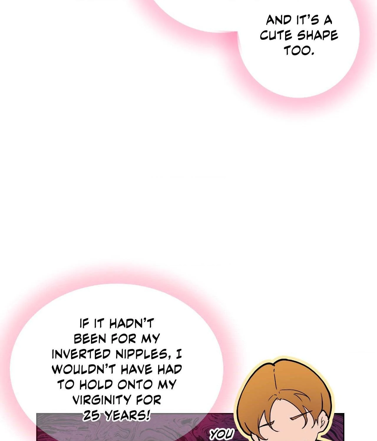 Cherry Pop Chapter 3 - Page 11