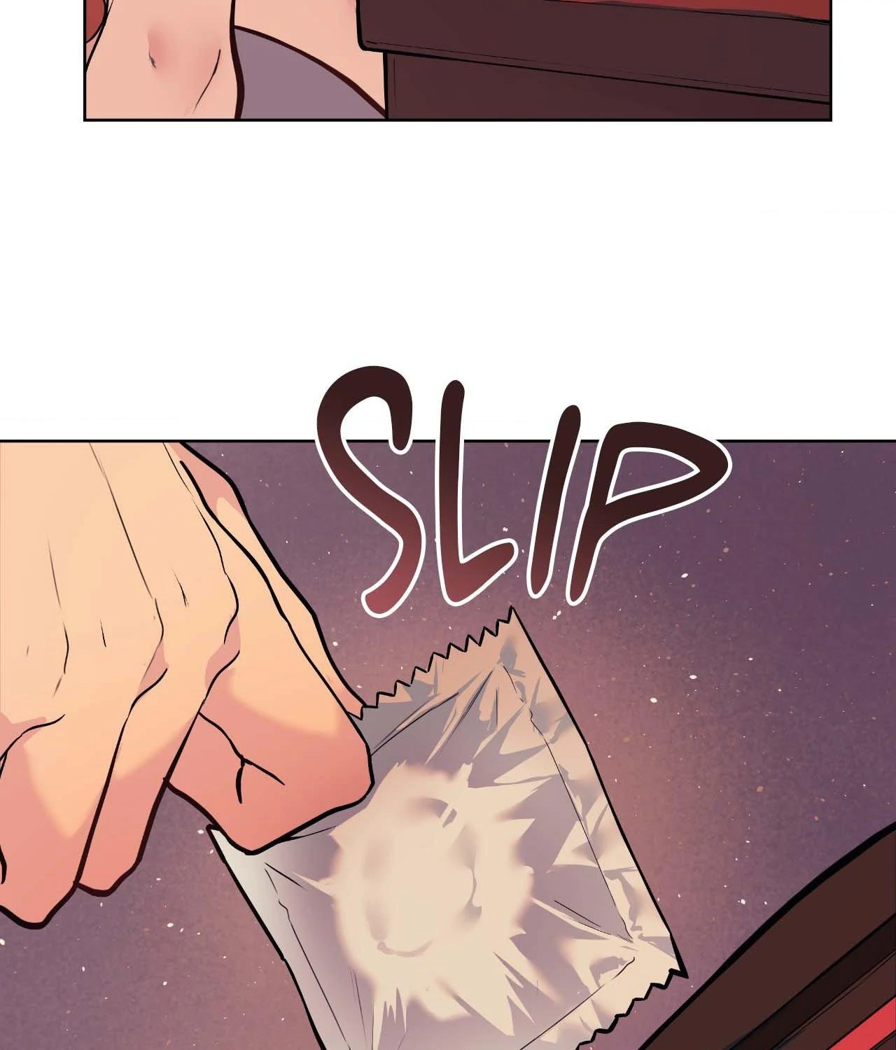 Cherry Pop Chapter 3 - Page 105