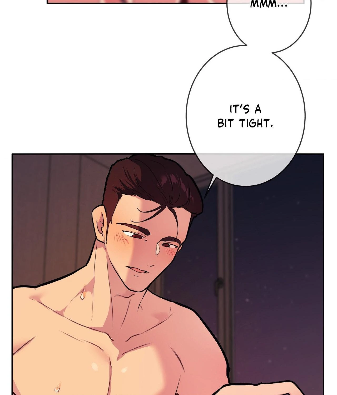 Cherry Pop Chapter 3 - Page 110