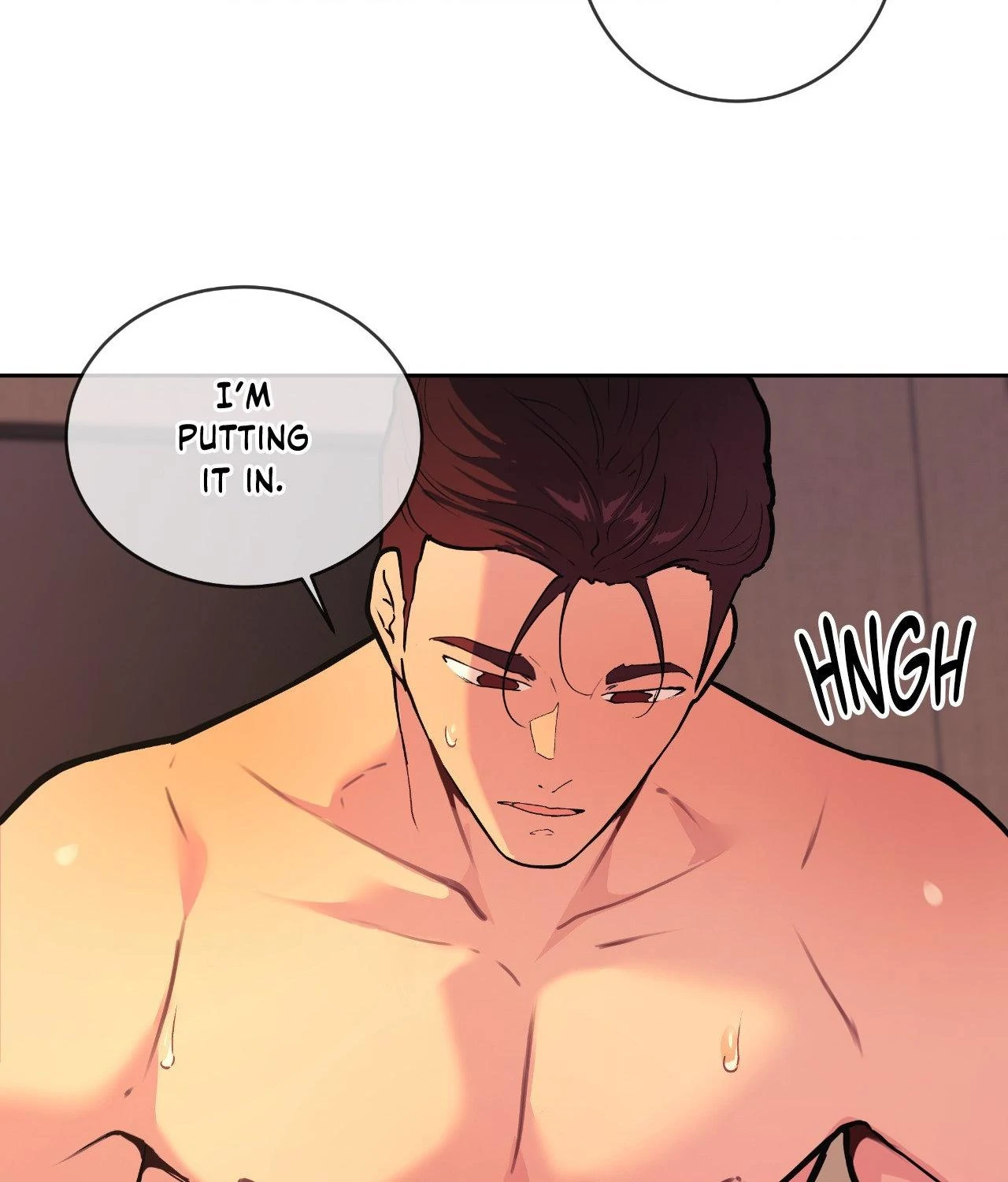Cherry Pop Chapter 3 - Page 112