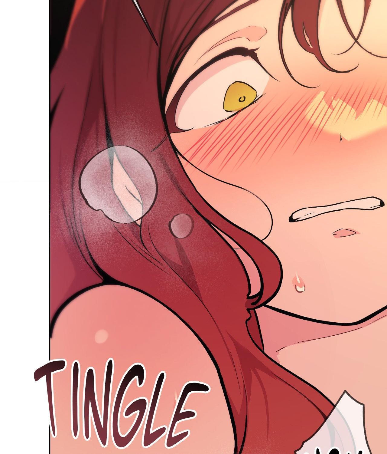 Cherry Pop Chapter 3 - Page 114