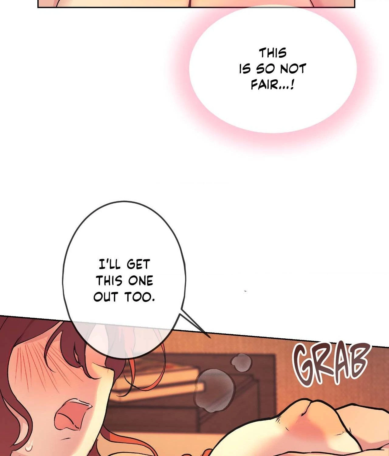 Cherry Pop Chapter 3 - Page 13