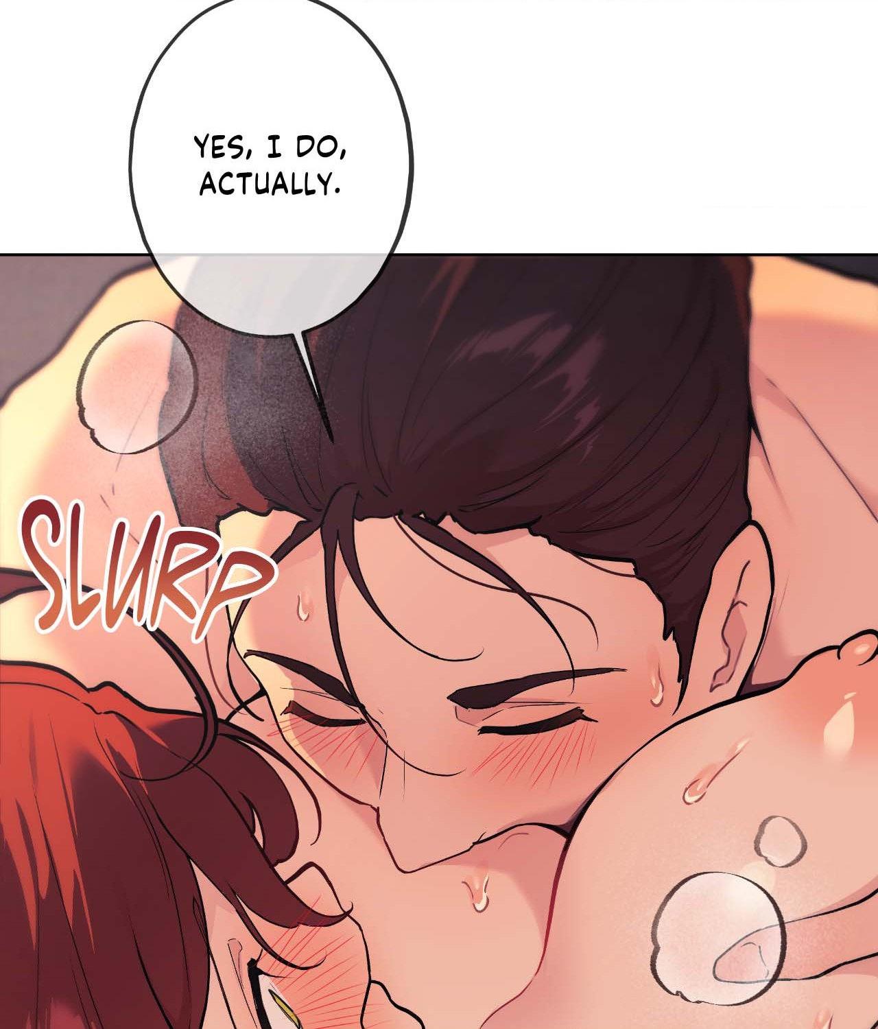 Cherry Pop Chapter 3 - Page 15