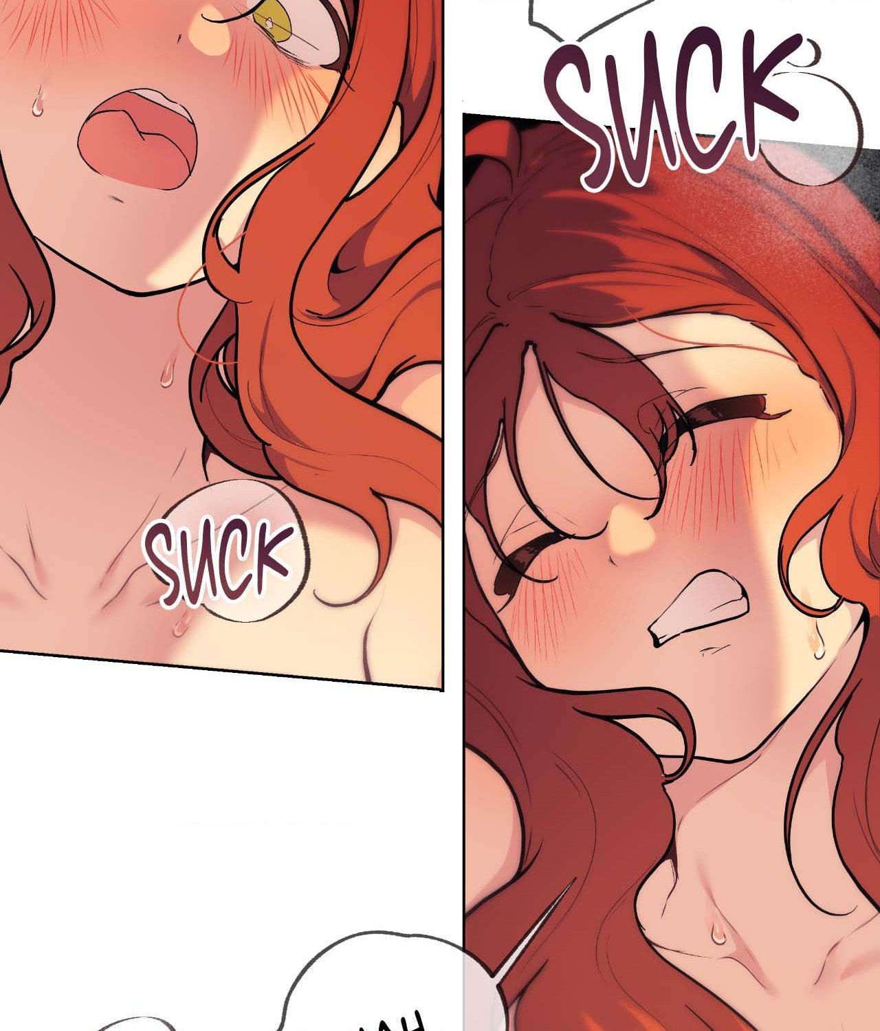 Cherry Pop Chapter 3 - Page 20