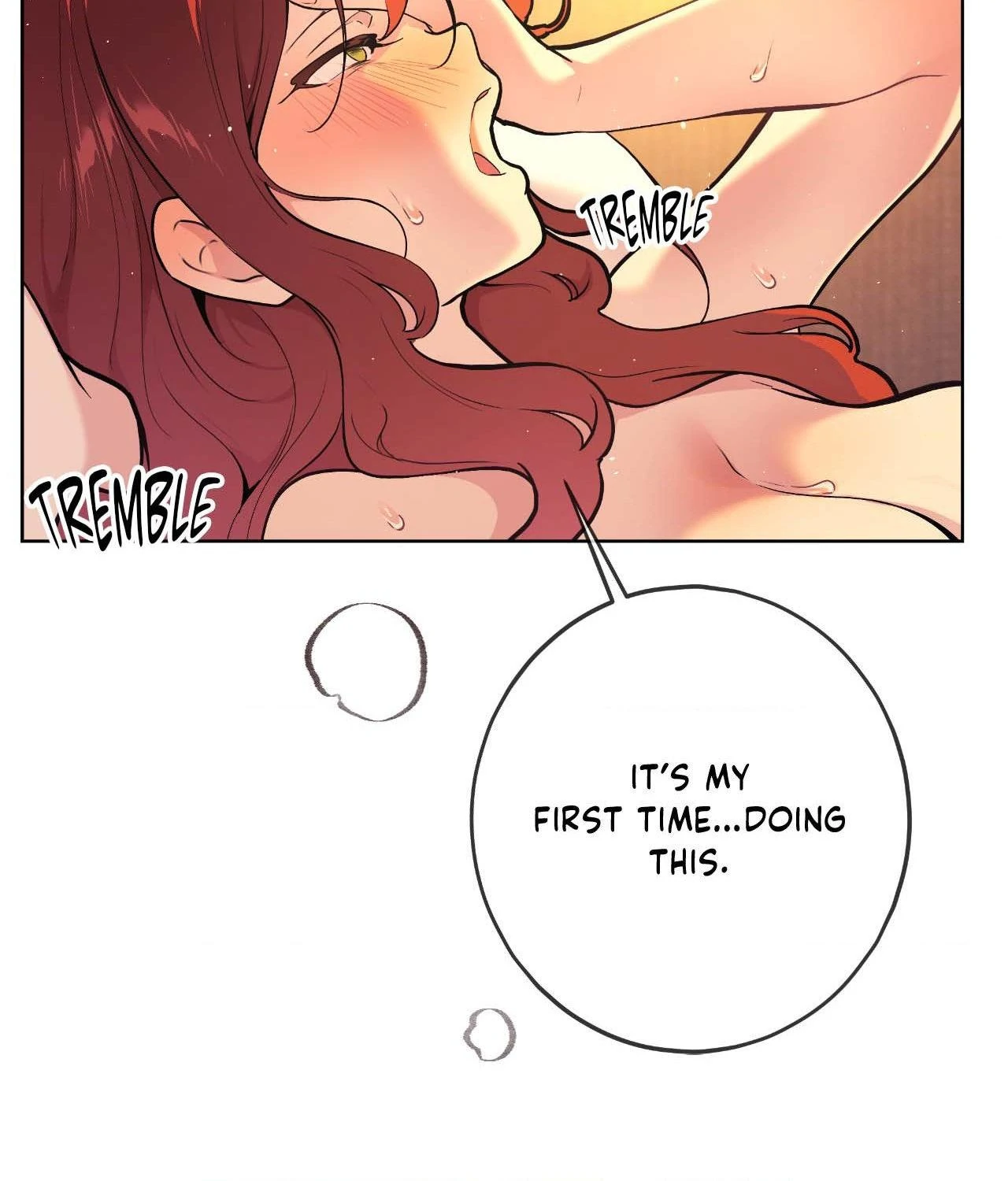 Cherry Pop Chapter 3 - Page 30