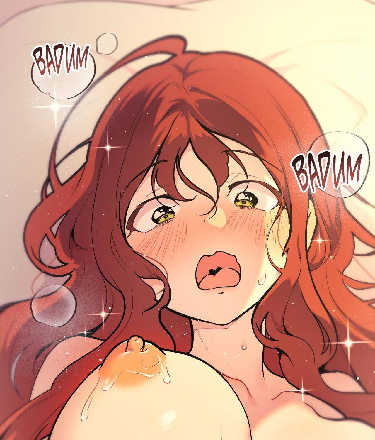Cherry Pop Chapter 3 - Page 4