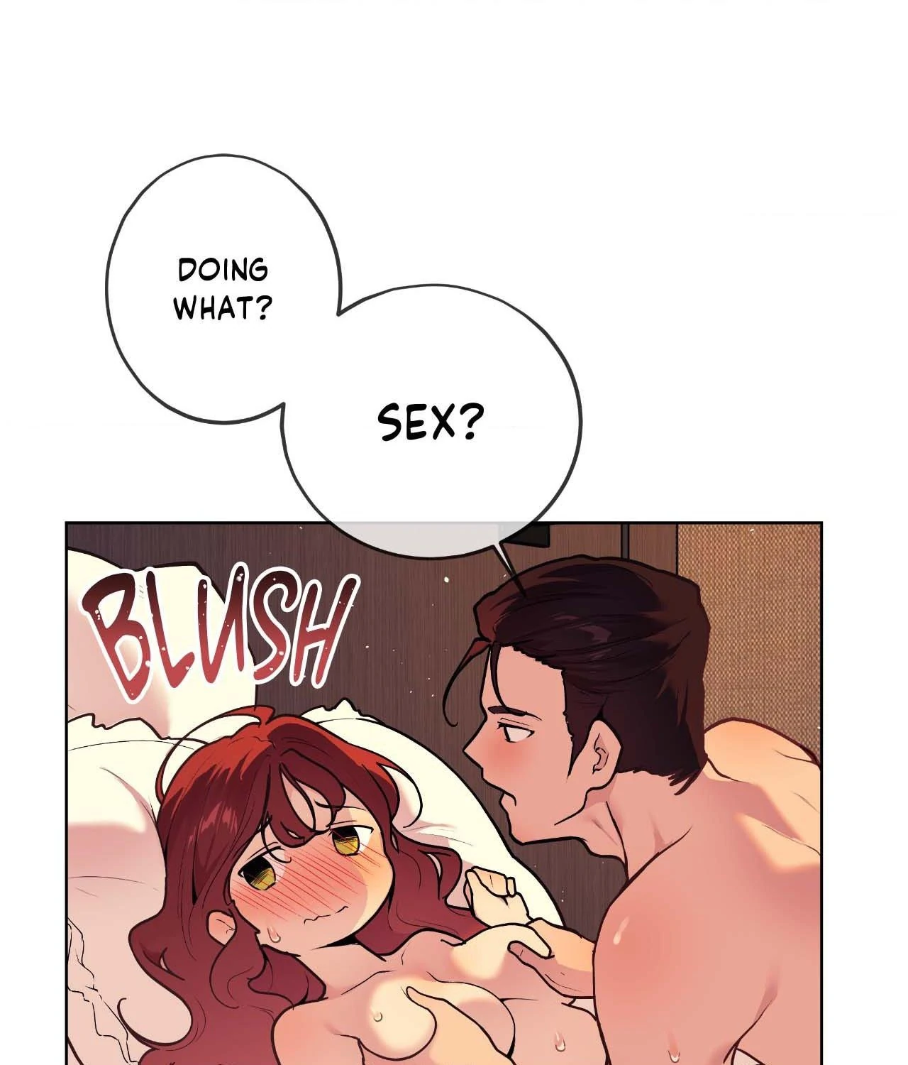 Cherry Pop Chapter 3 - Page 31