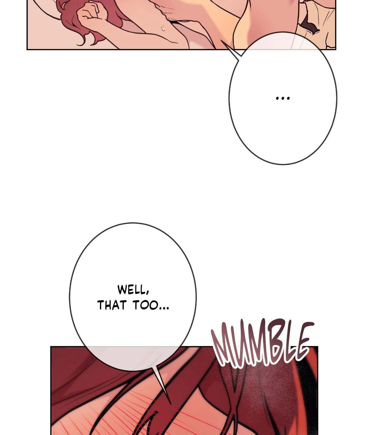 Cherry Pop Chapter 3 - Page 32