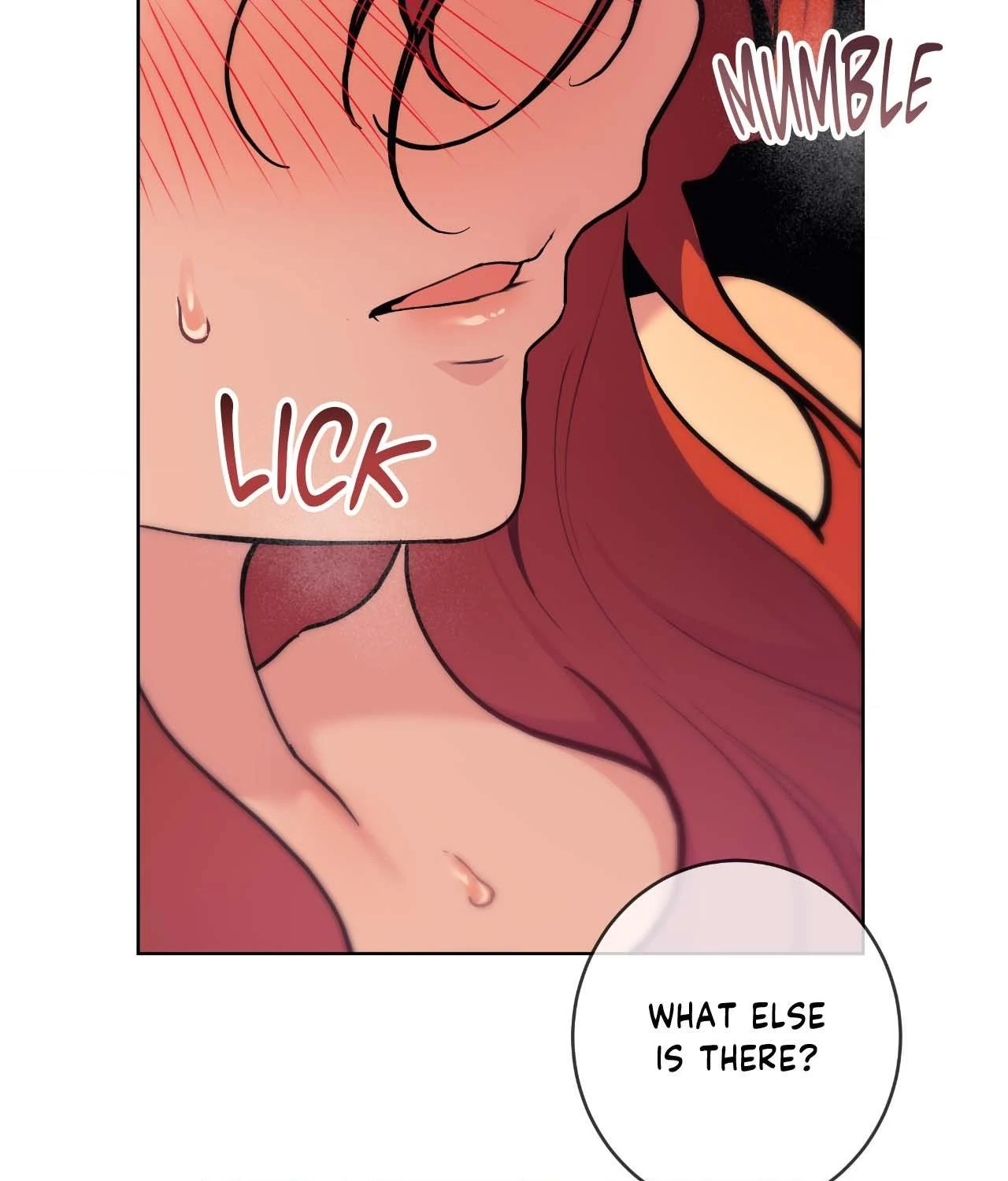 Cherry Pop Chapter 3 - Page 33
