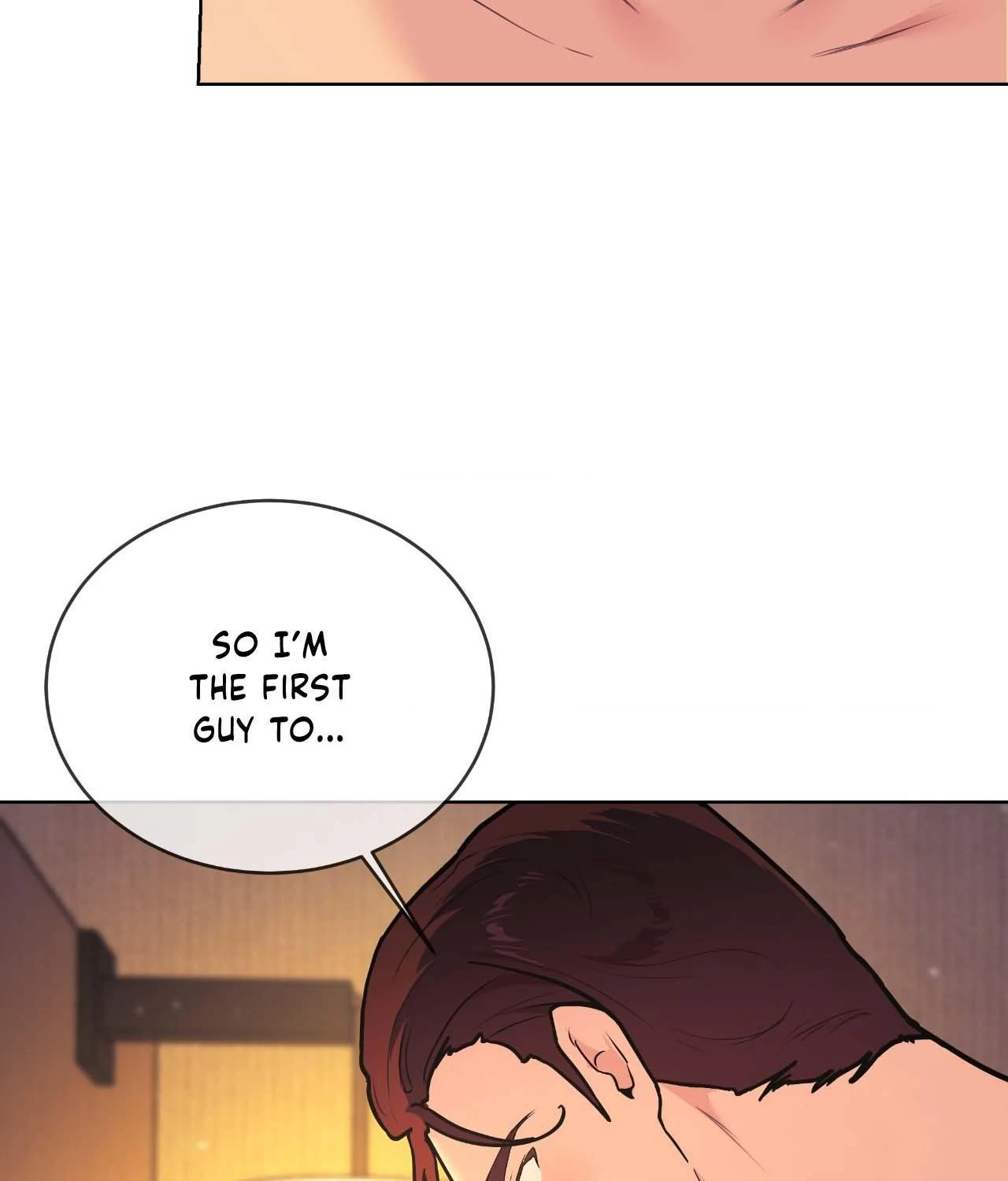 Cherry Pop Chapter 3 - Page 37