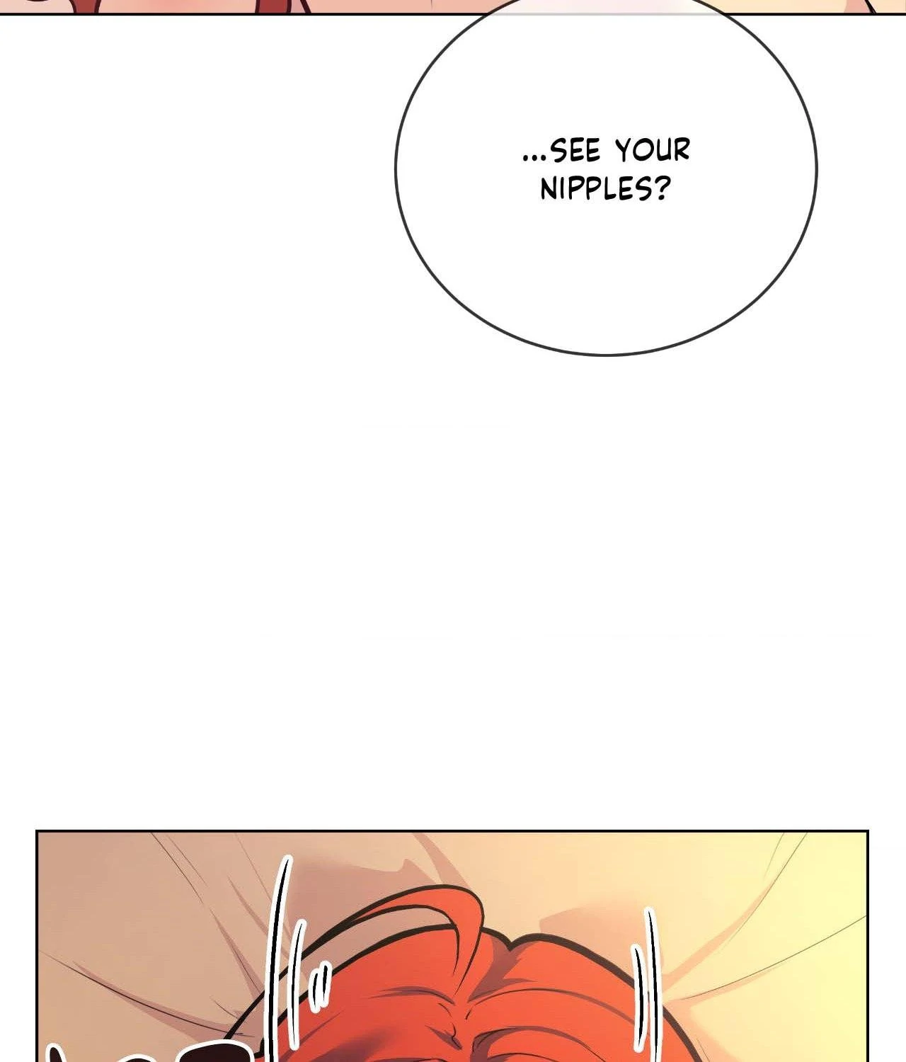 Cherry Pop Chapter 3 - Page 39