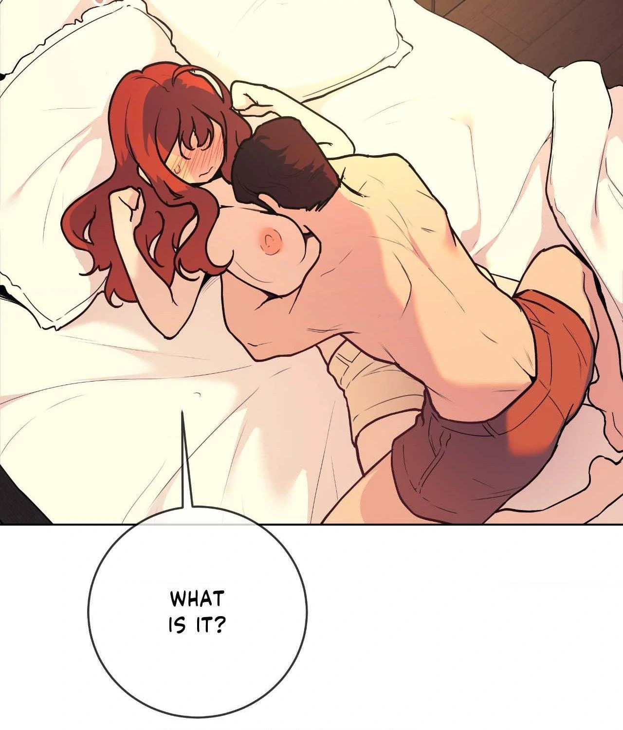 Cherry Pop Chapter 3 - Page 43