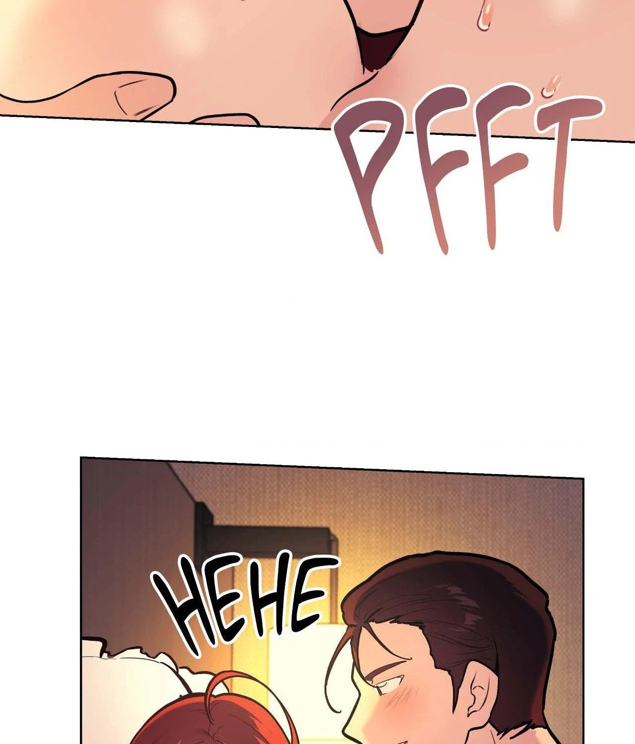 Cherry Pop Chapter 3 - Page 45