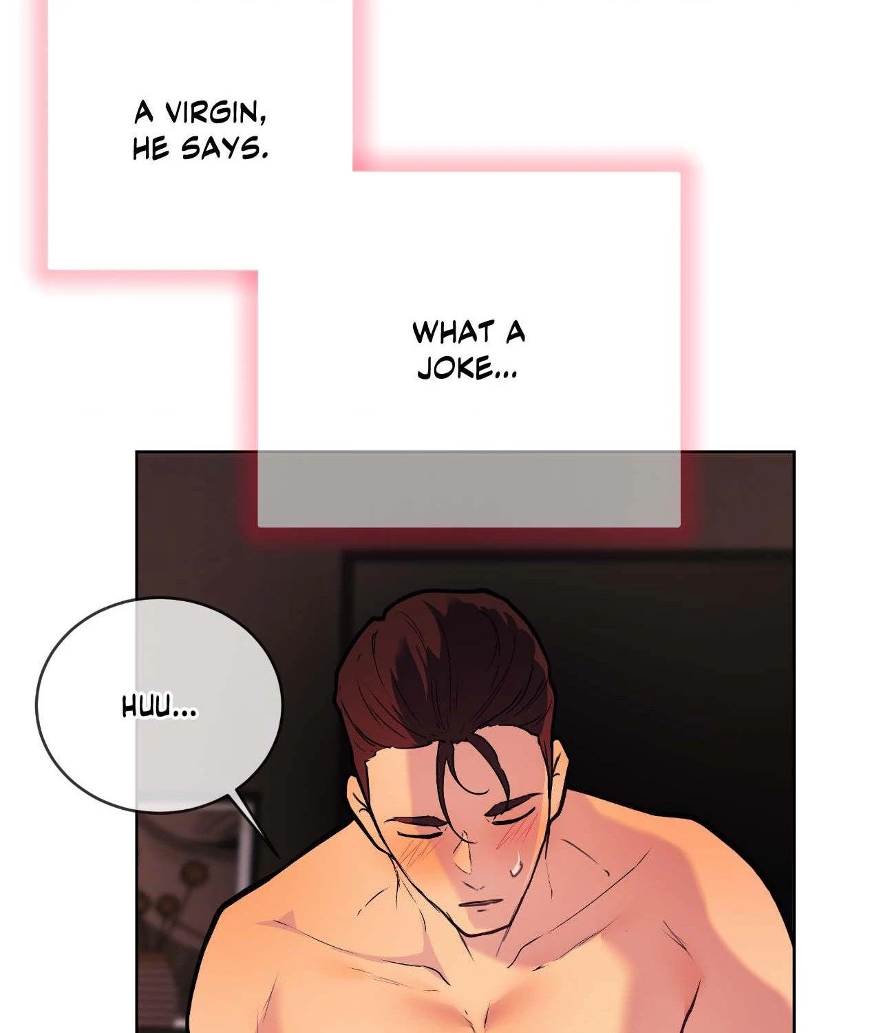 Cherry Pop Chapter 3 - Page 53