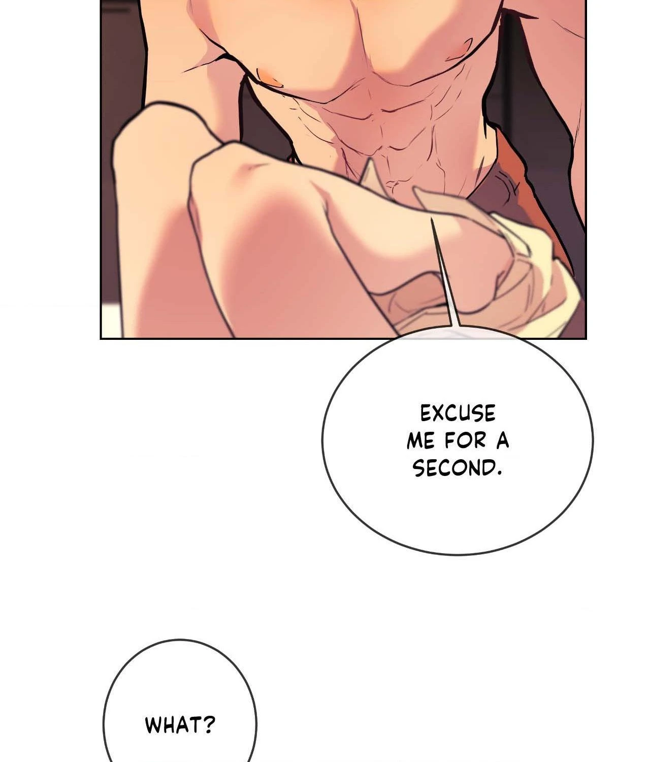 Cherry Pop Chapter 3 - Page 54
