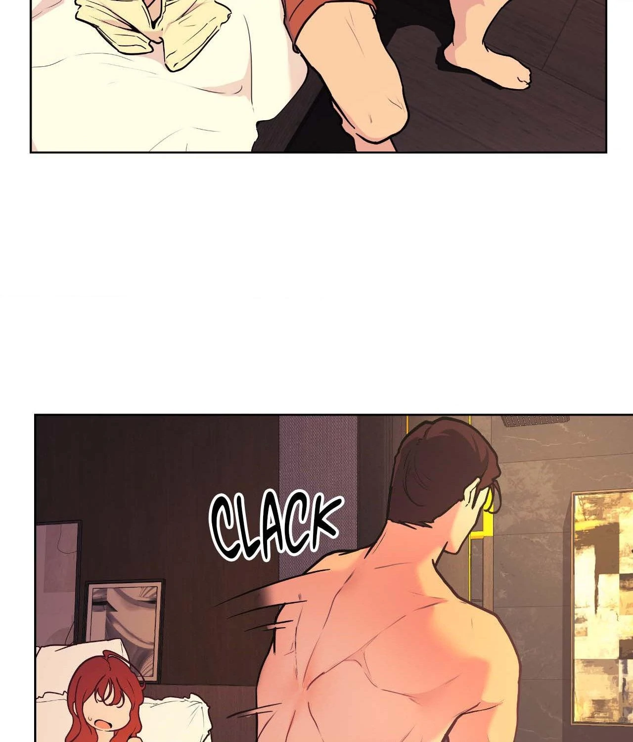 Cherry Pop Chapter 3 - Page 56