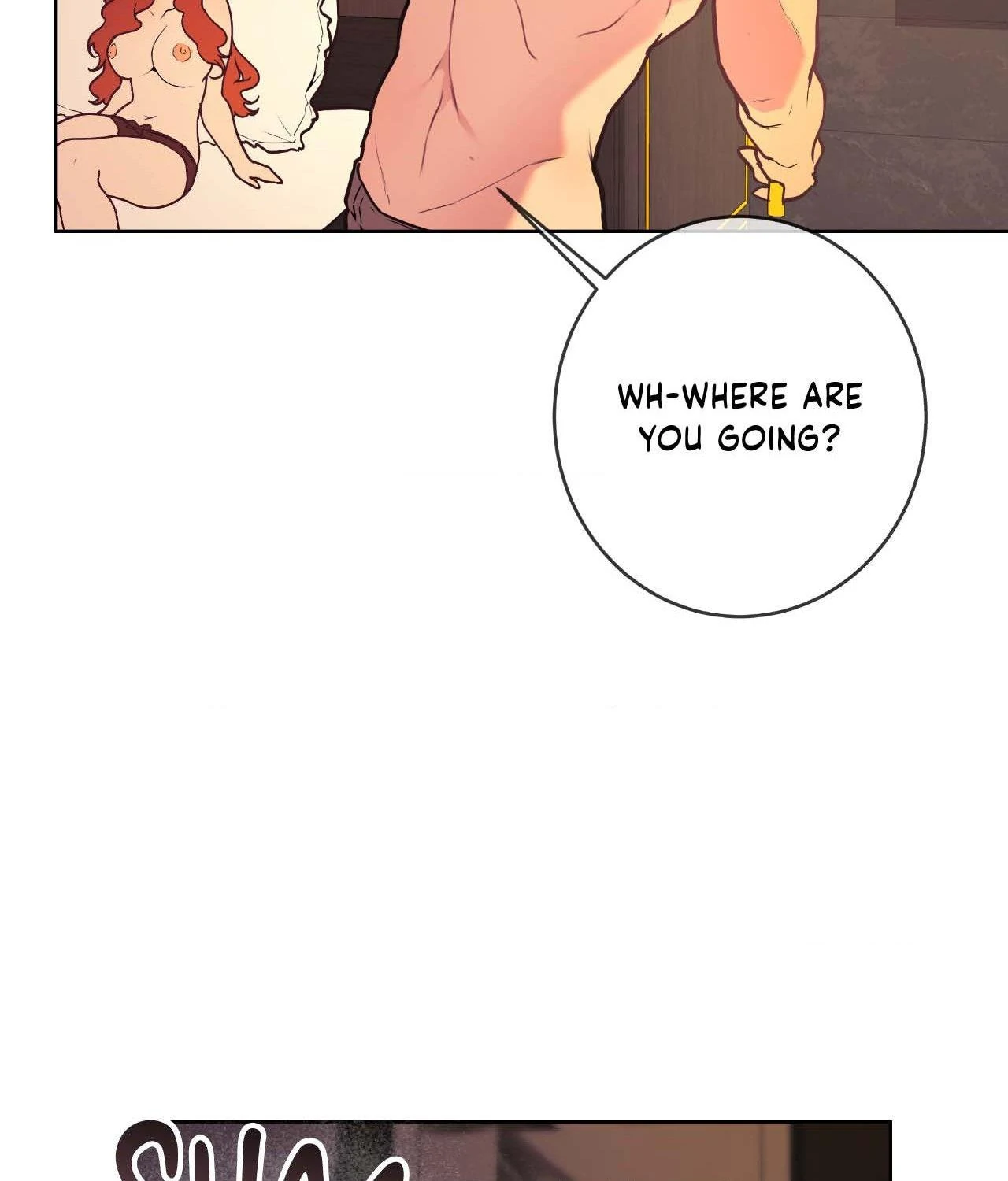 Cherry Pop Chapter 3 - Page 57