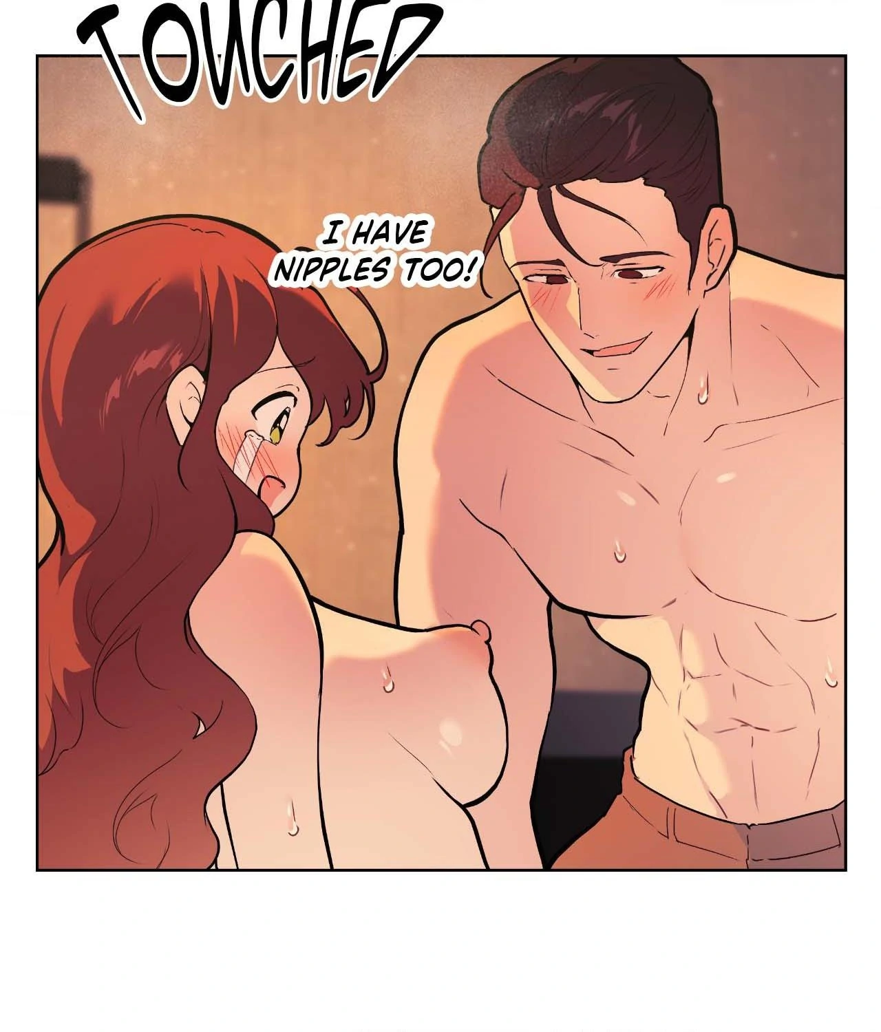 Cherry Pop Chapter 3 - Page 7