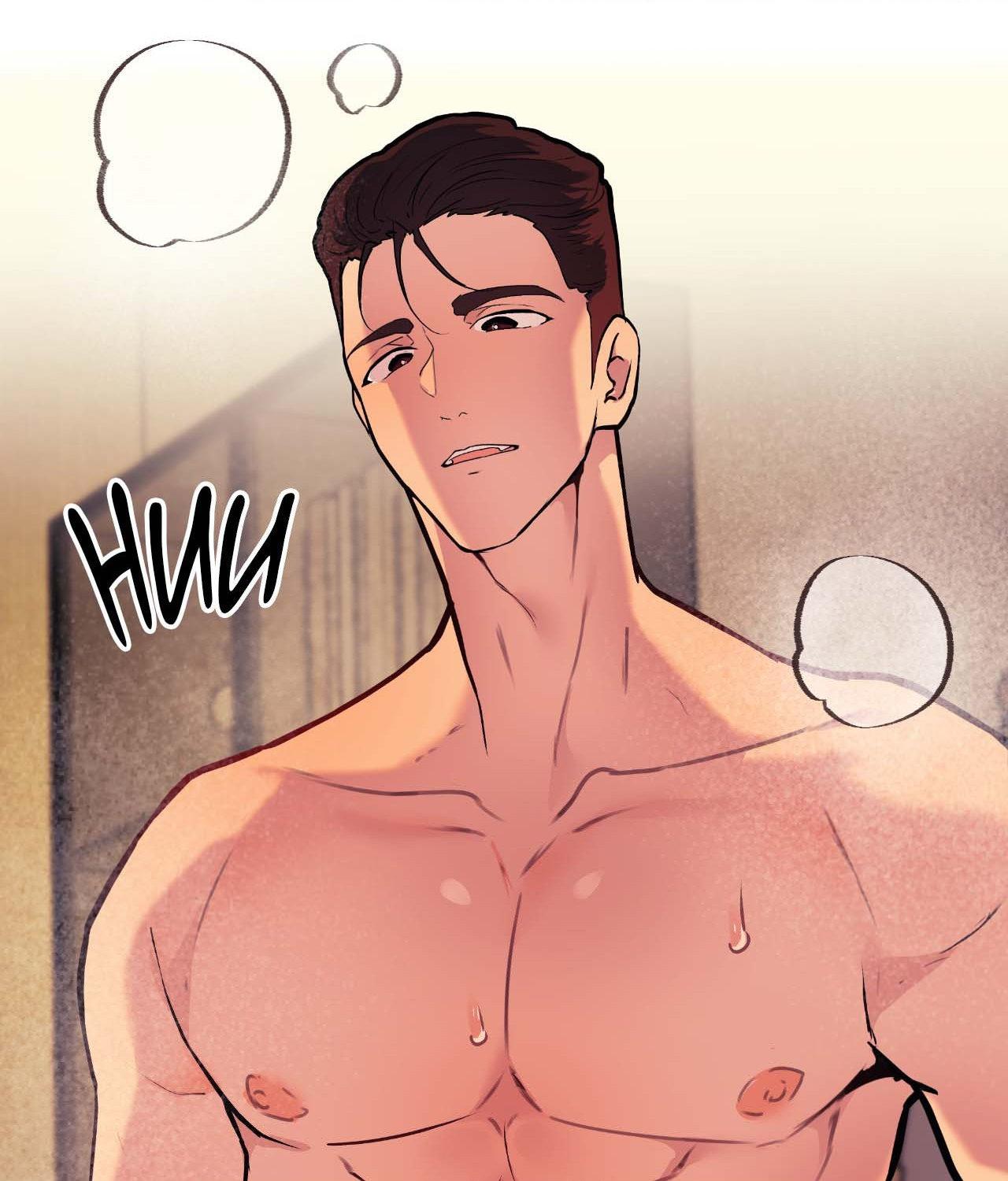 Cherry Pop Chapter 3 - Page 61