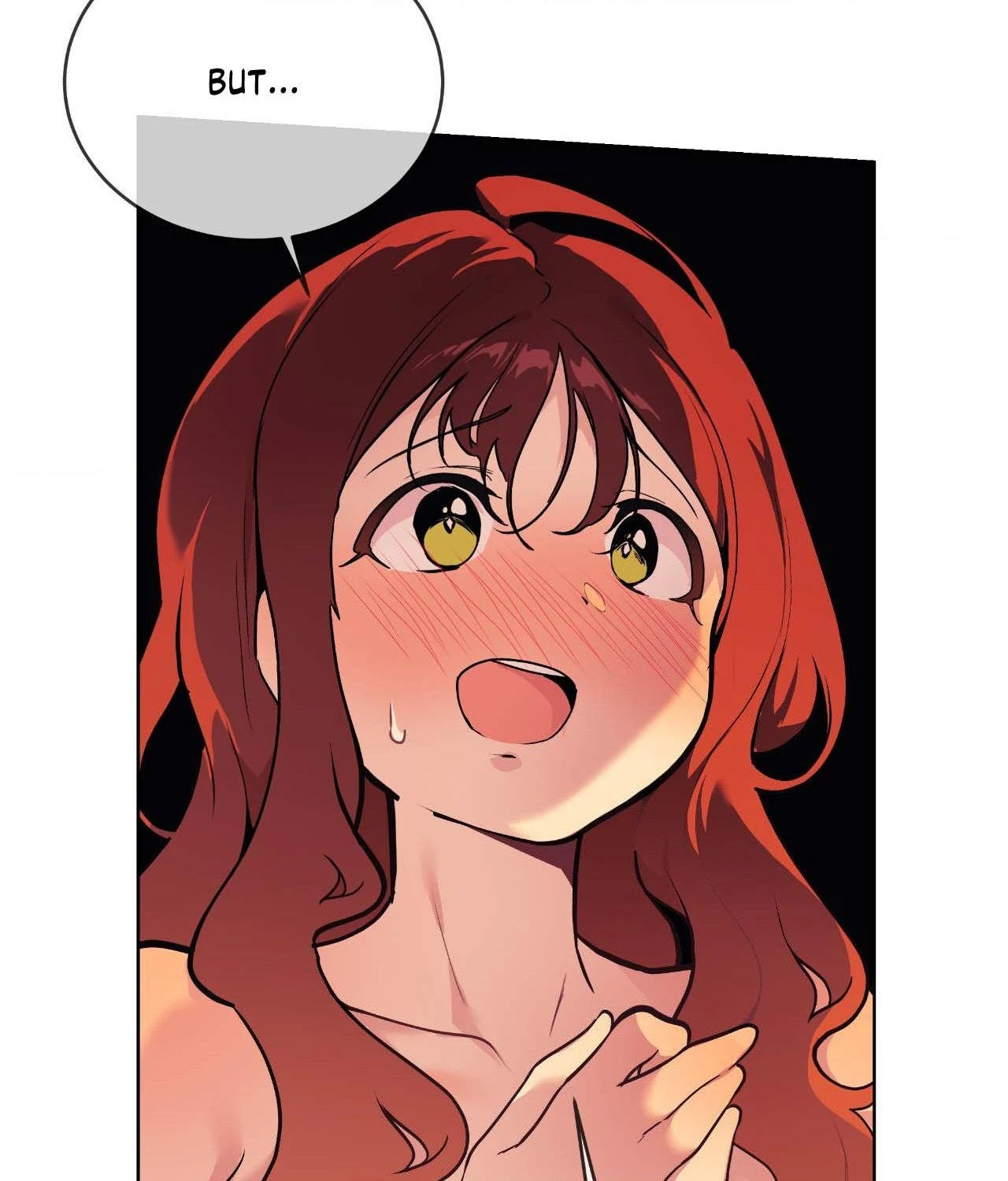 Cherry Pop Chapter 3 - Page 65