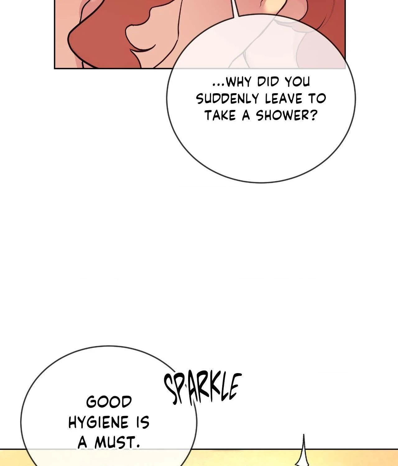 Cherry Pop Chapter 3 - Page 66
