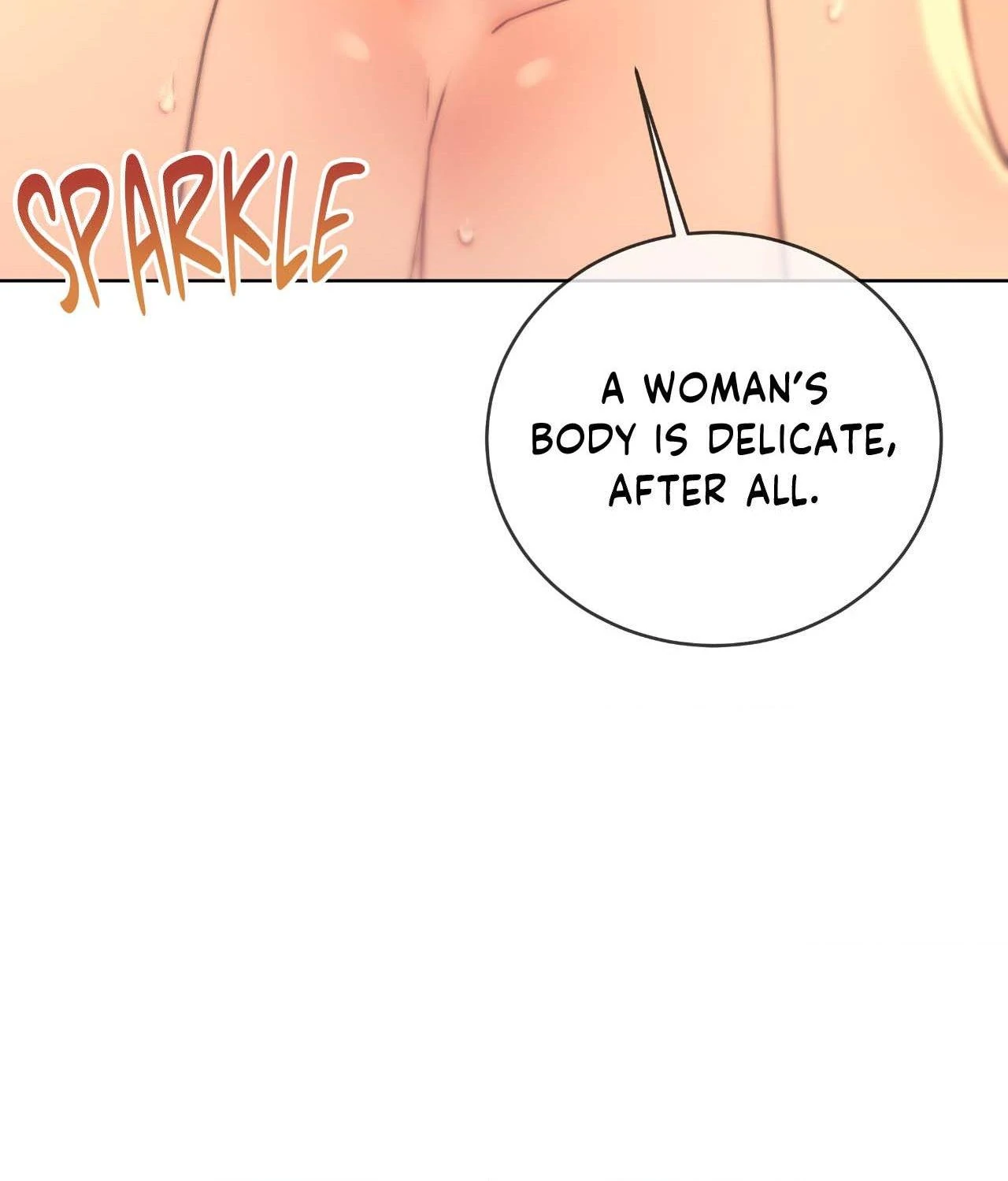 Cherry Pop Chapter 3 - Page 68
