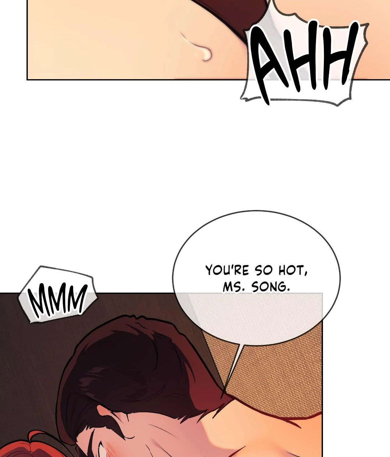 Cherry Pop Chapter 3 - Page 70