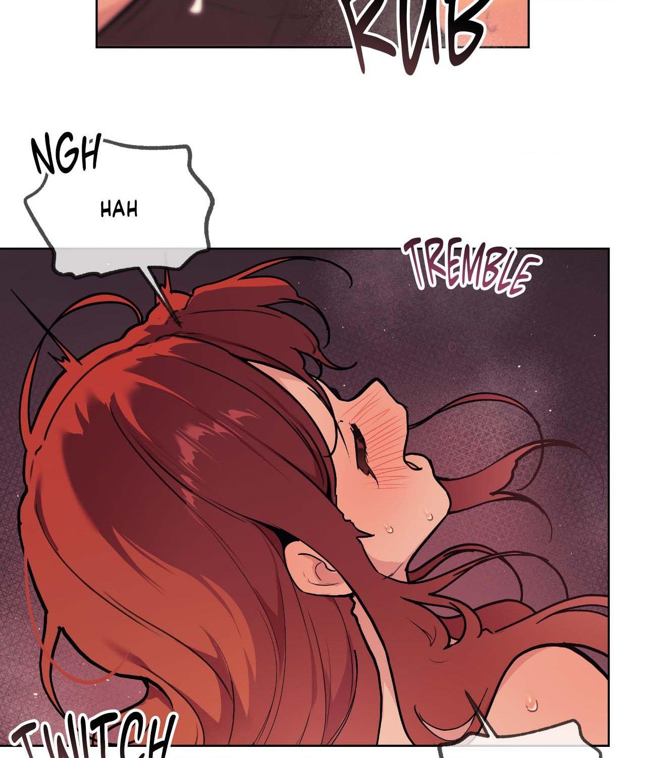 Cherry Pop Chapter 3 - Page 74